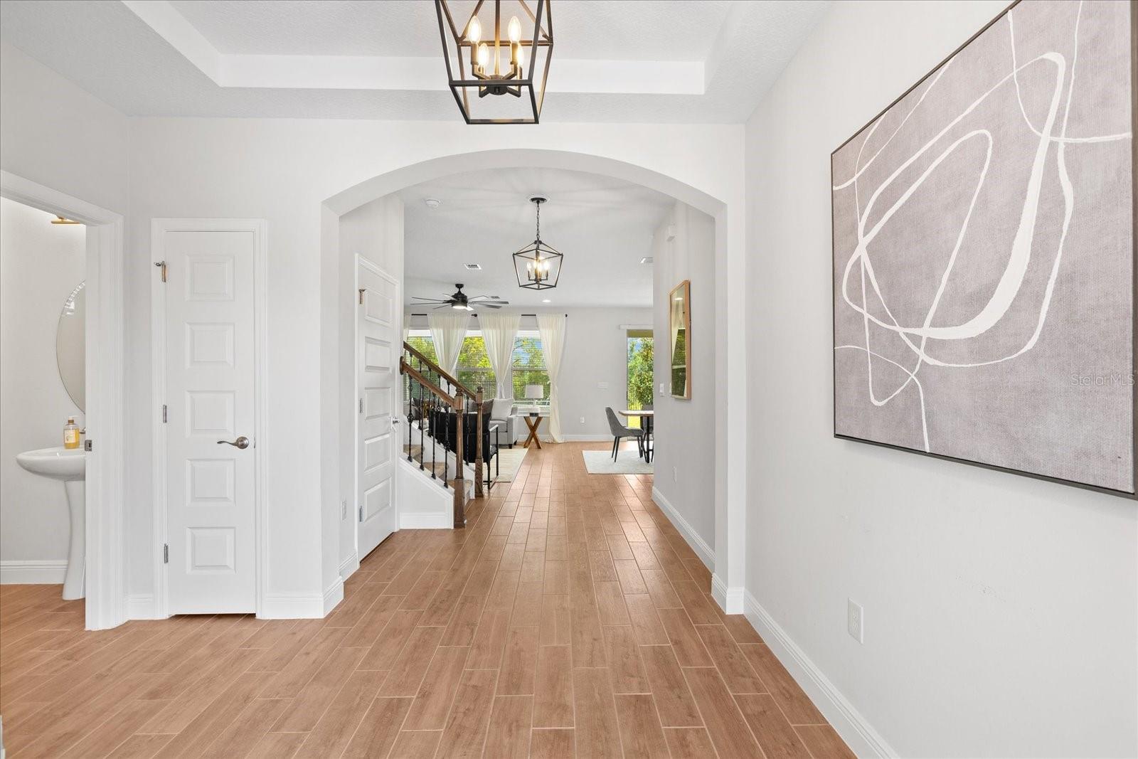 9687 LOST CREEK DR, WINTER GARDEN, FL, 34787