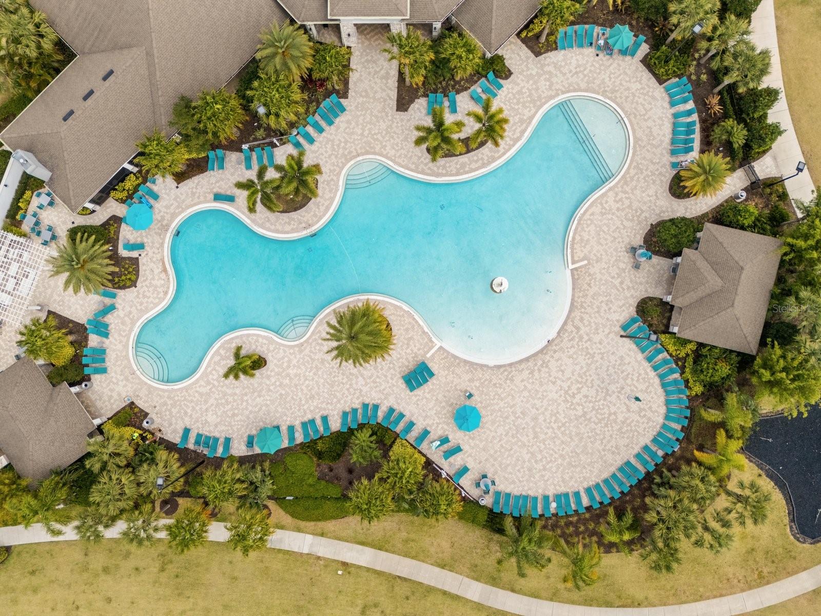 9687 LOST CREEK DR, WINTER GARDEN, FL, 34787