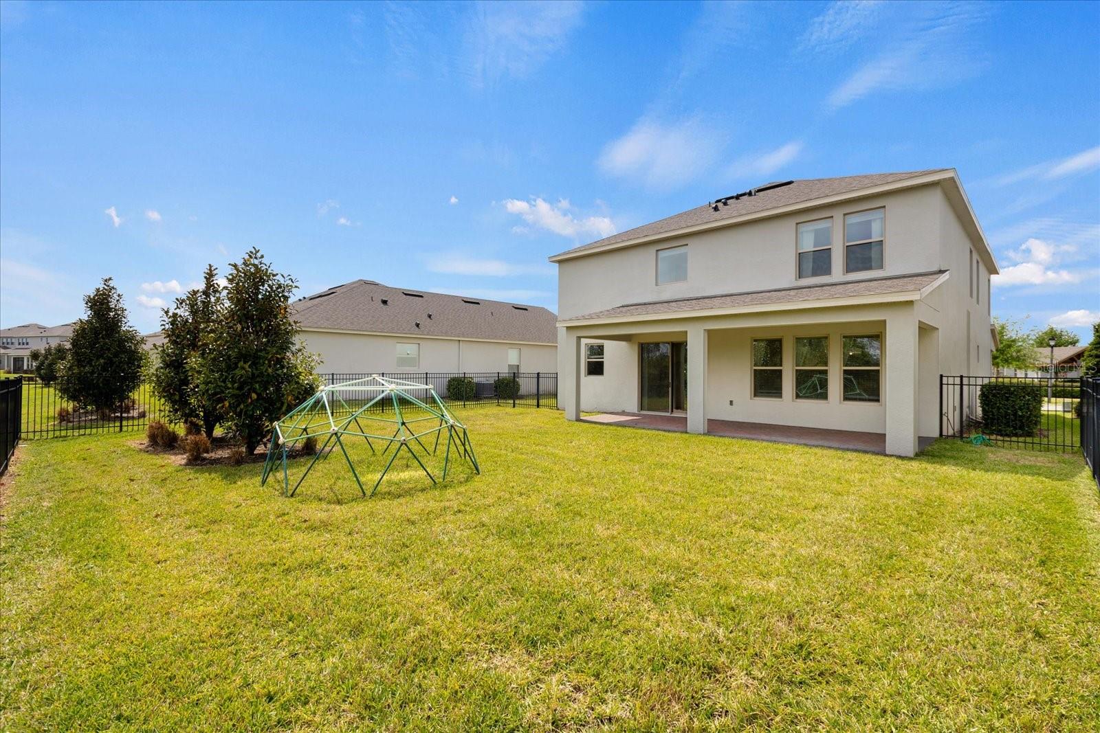 9687 LOST CREEK DR, WINTER GARDEN, FL, 34787