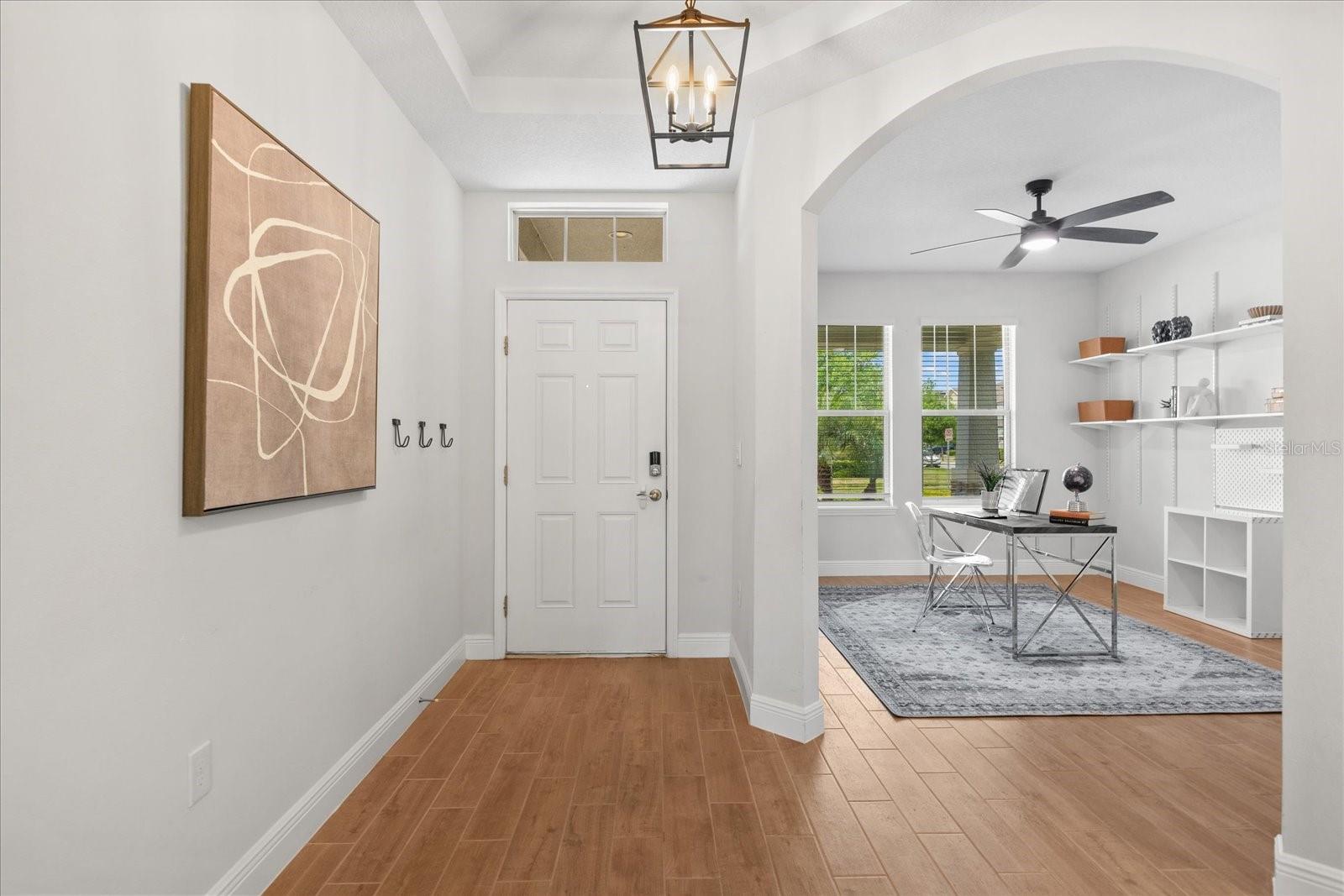 9687 LOST CREEK DR, WINTER GARDEN, FL, 34787