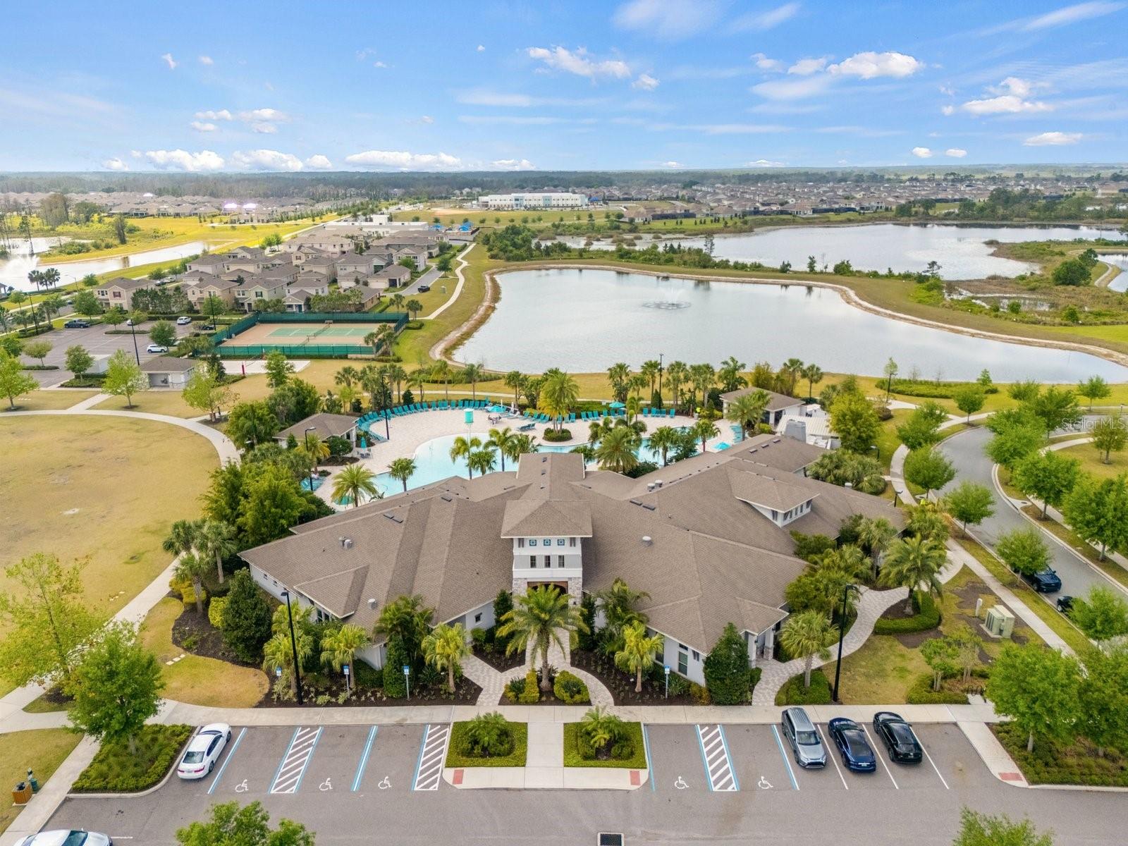 9687 LOST CREEK DR, WINTER GARDEN, FL, 34787