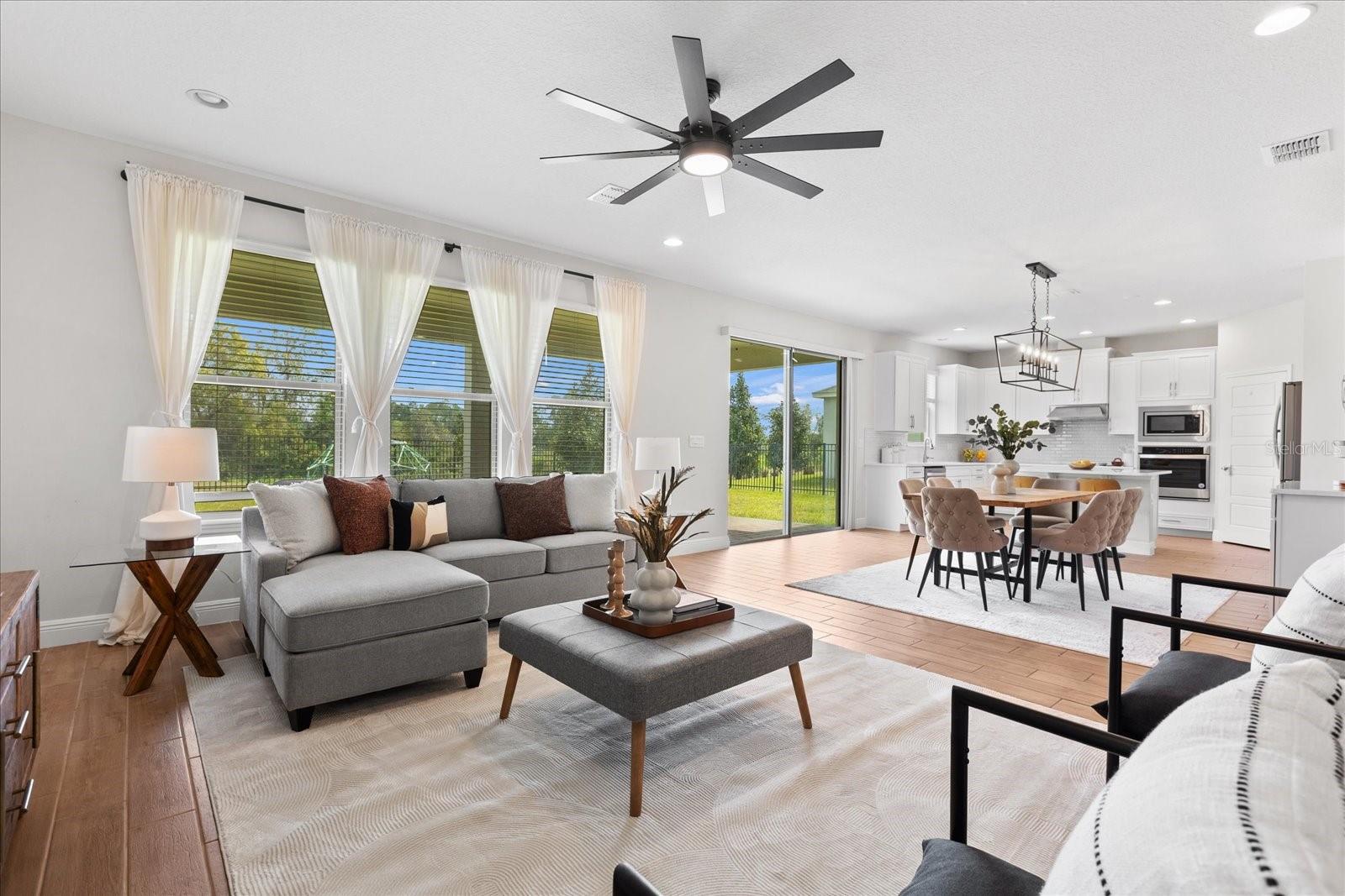 9687 LOST CREEK DR, WINTER GARDEN, FL, 34787