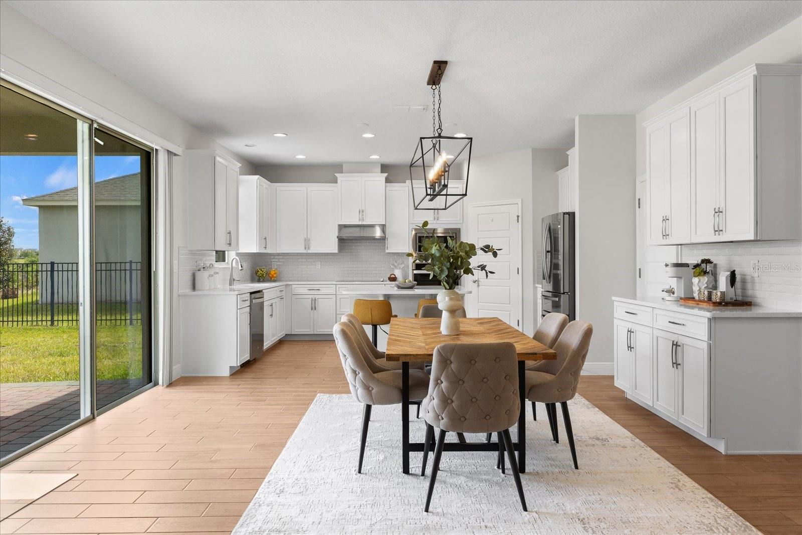 9687 LOST CREEK DR, WINTER GARDEN, FL, 34787