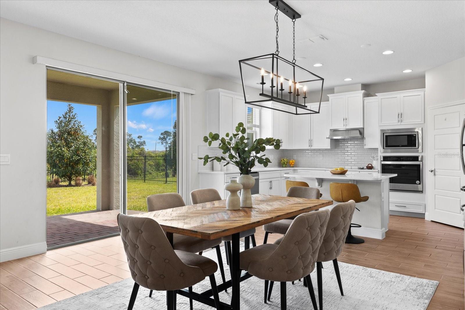 9687 LOST CREEK DR, WINTER GARDEN, FL, 34787