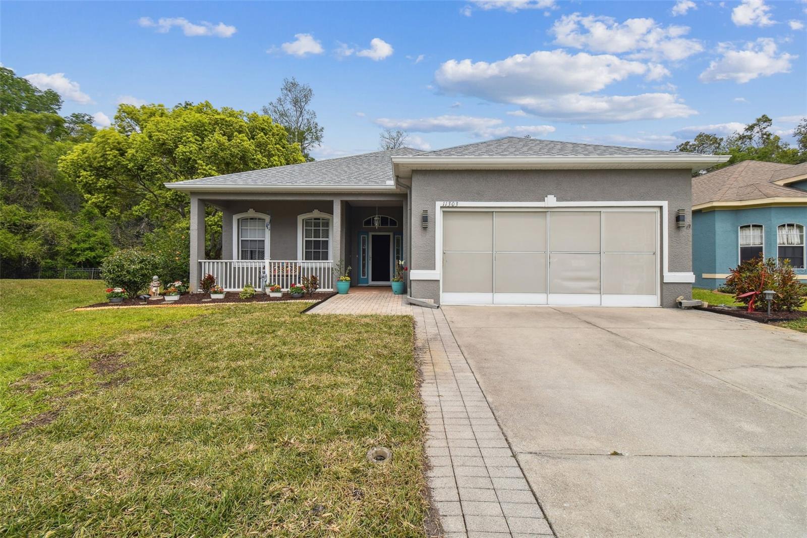 11303 CLEAR OAK CIR, NEW PORT RICHEY, FL, 34654