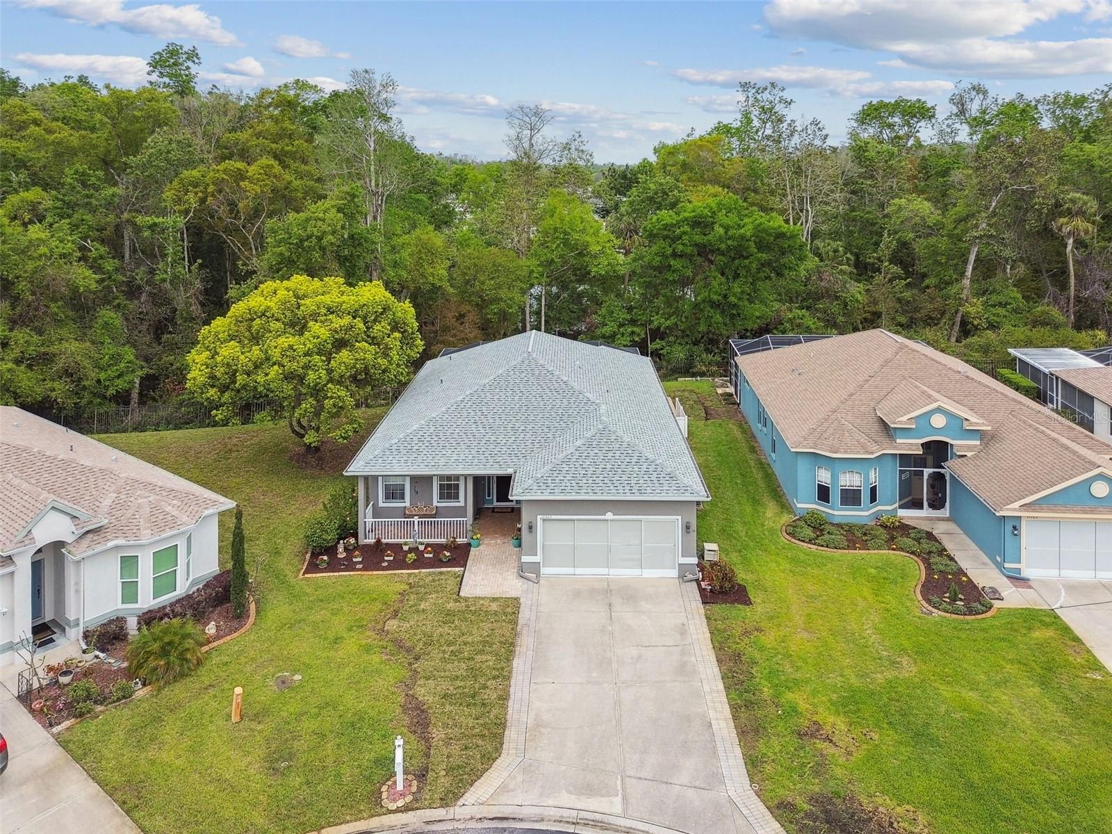 11303 CLEAR OAK CIR, NEW PORT RICHEY, FL, 34654