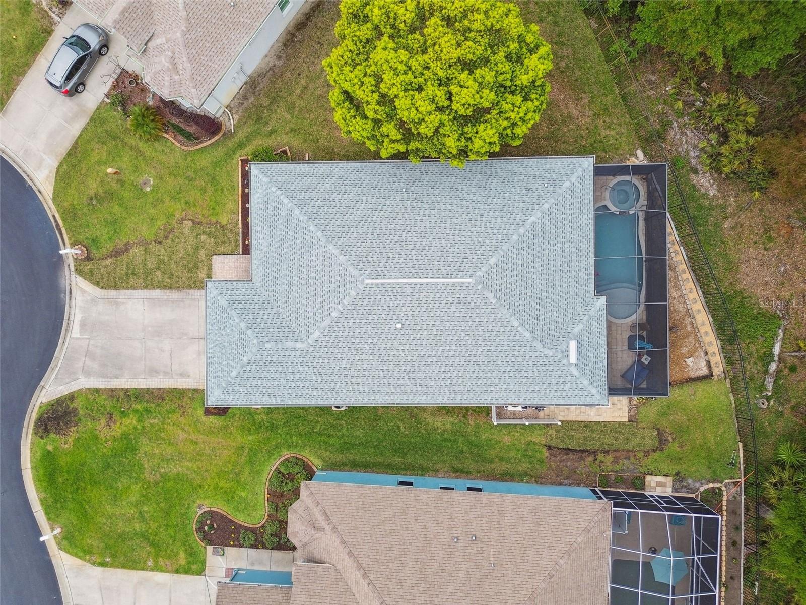 11303 CLEAR OAK CIR, NEW PORT RICHEY, FL, 34654