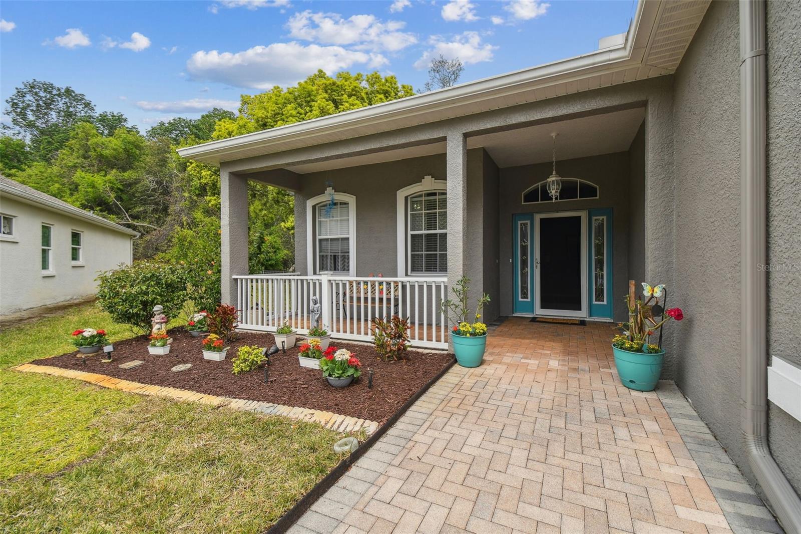 11303 CLEAR OAK CIR, NEW PORT RICHEY, FL, 34654