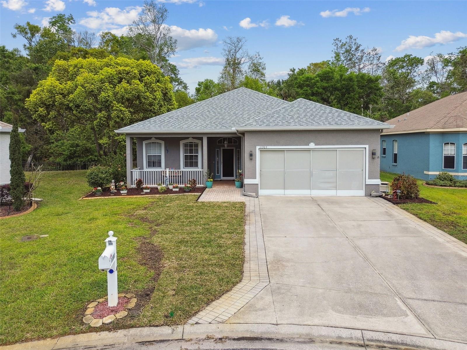 11303 CLEAR OAK CIR, NEW PORT RICHEY, FL, 34654