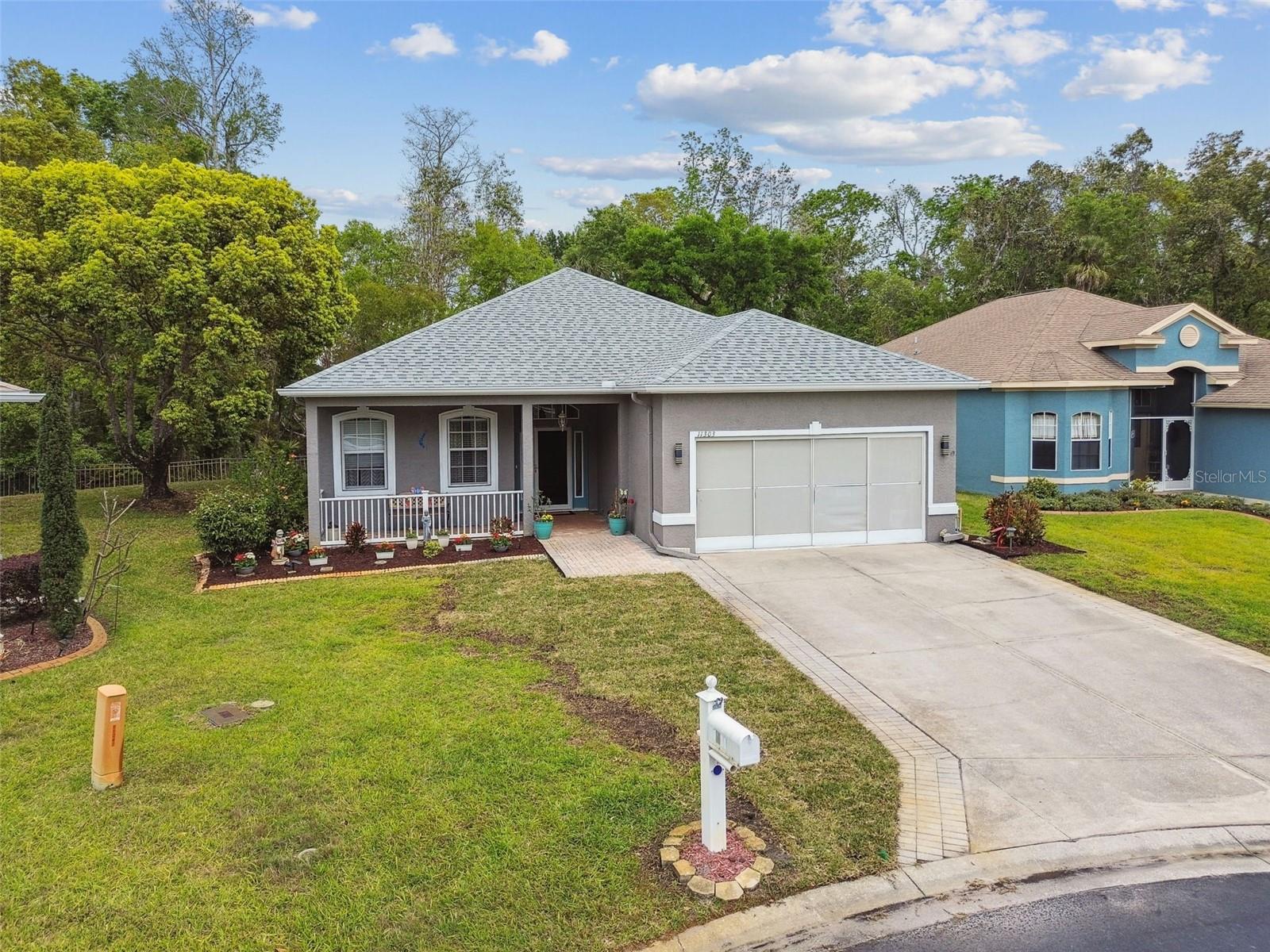 11303 CLEAR OAK CIR, NEW PORT RICHEY, FL, 34654