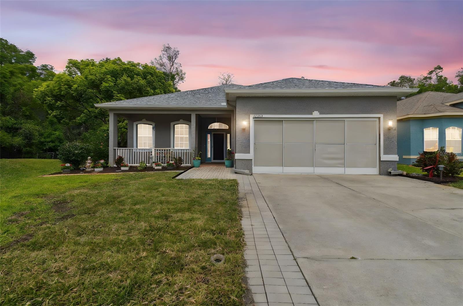 11303 CLEAR OAK CIR, NEW PORT RICHEY, FL, 34654