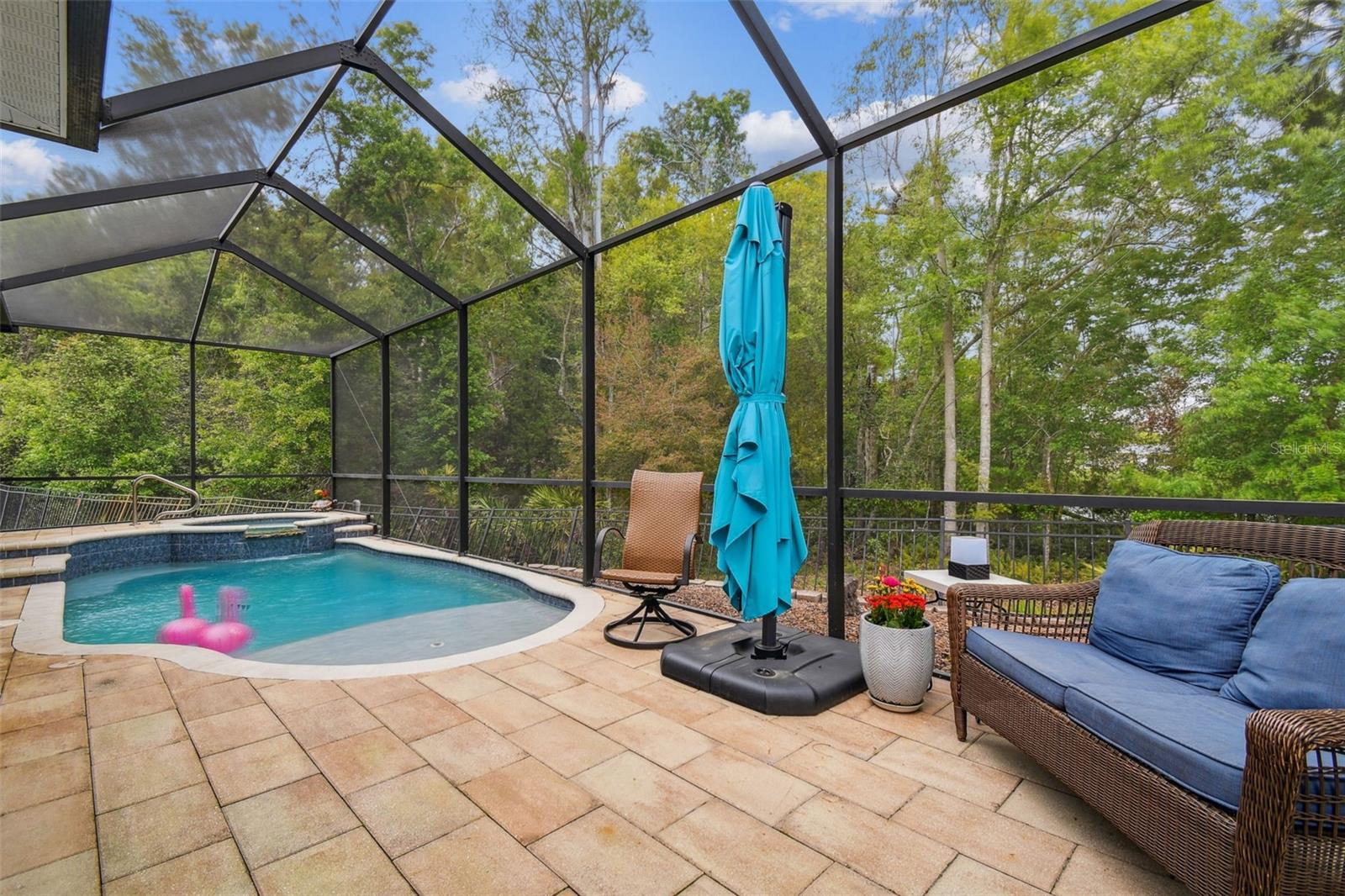 11303 CLEAR OAK CIR, NEW PORT RICHEY, FL, 34654