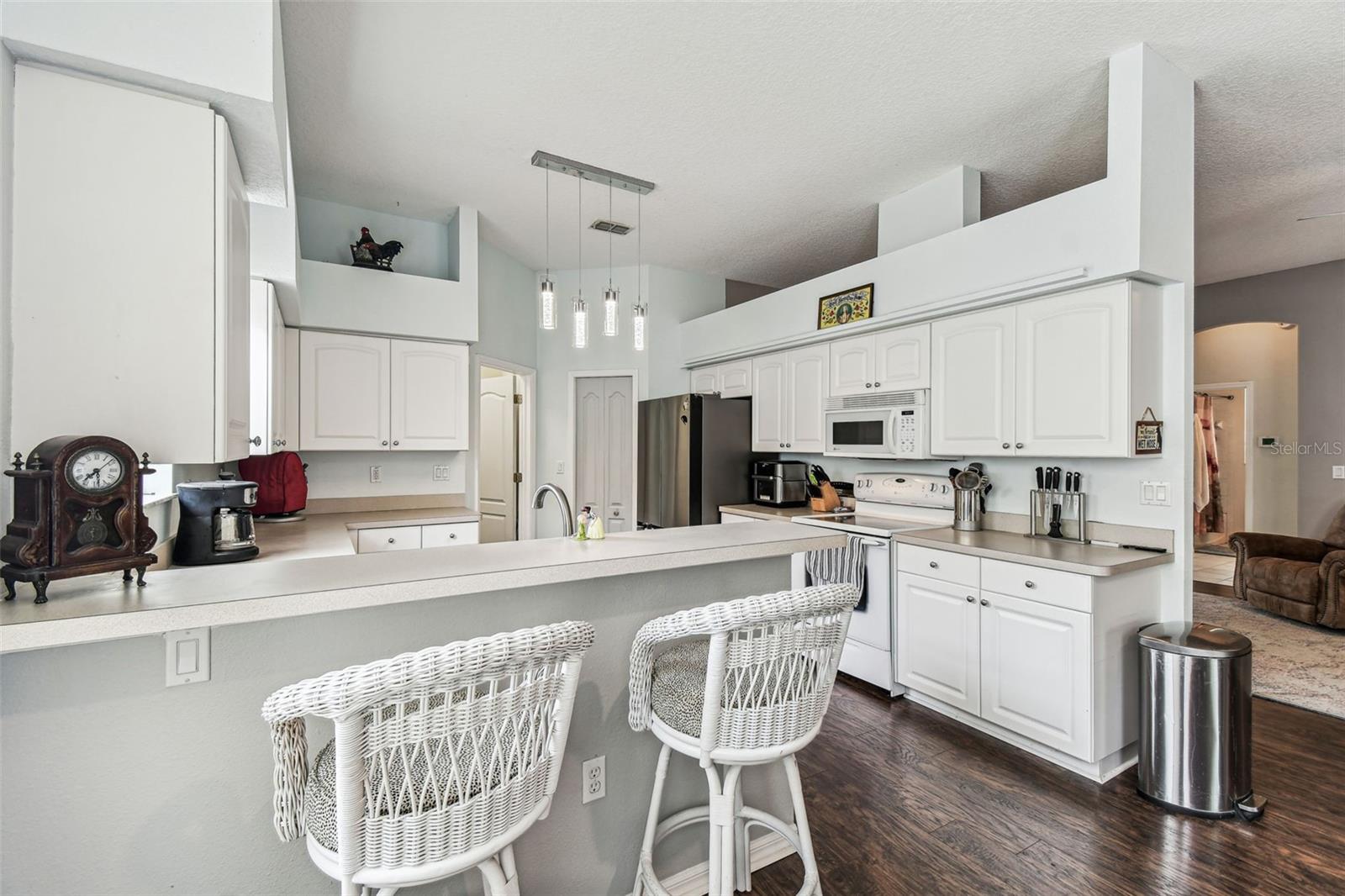 11303 CLEAR OAK CIR, NEW PORT RICHEY, FL, 34654