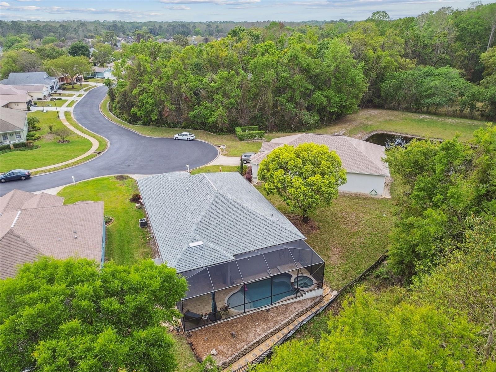 11303 CLEAR OAK CIR, NEW PORT RICHEY, FL, 34654