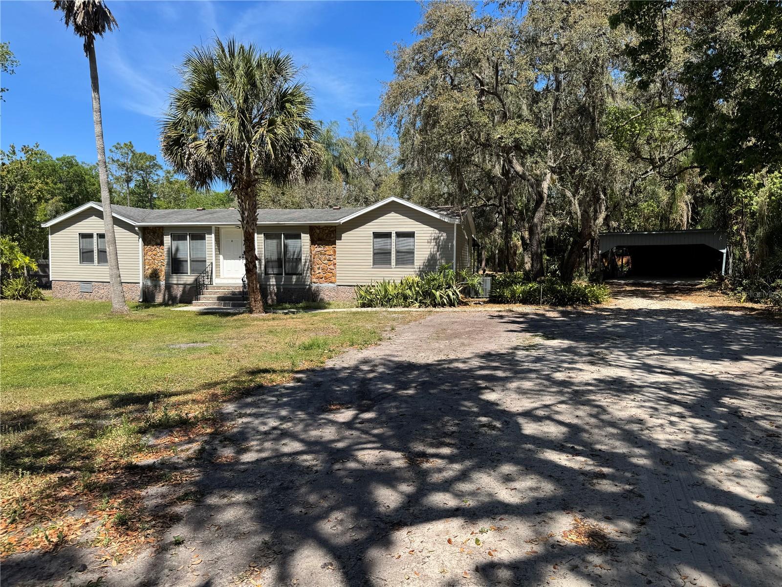 16235 SUNFLOWER TRL, ORLANDO, FL, 32828