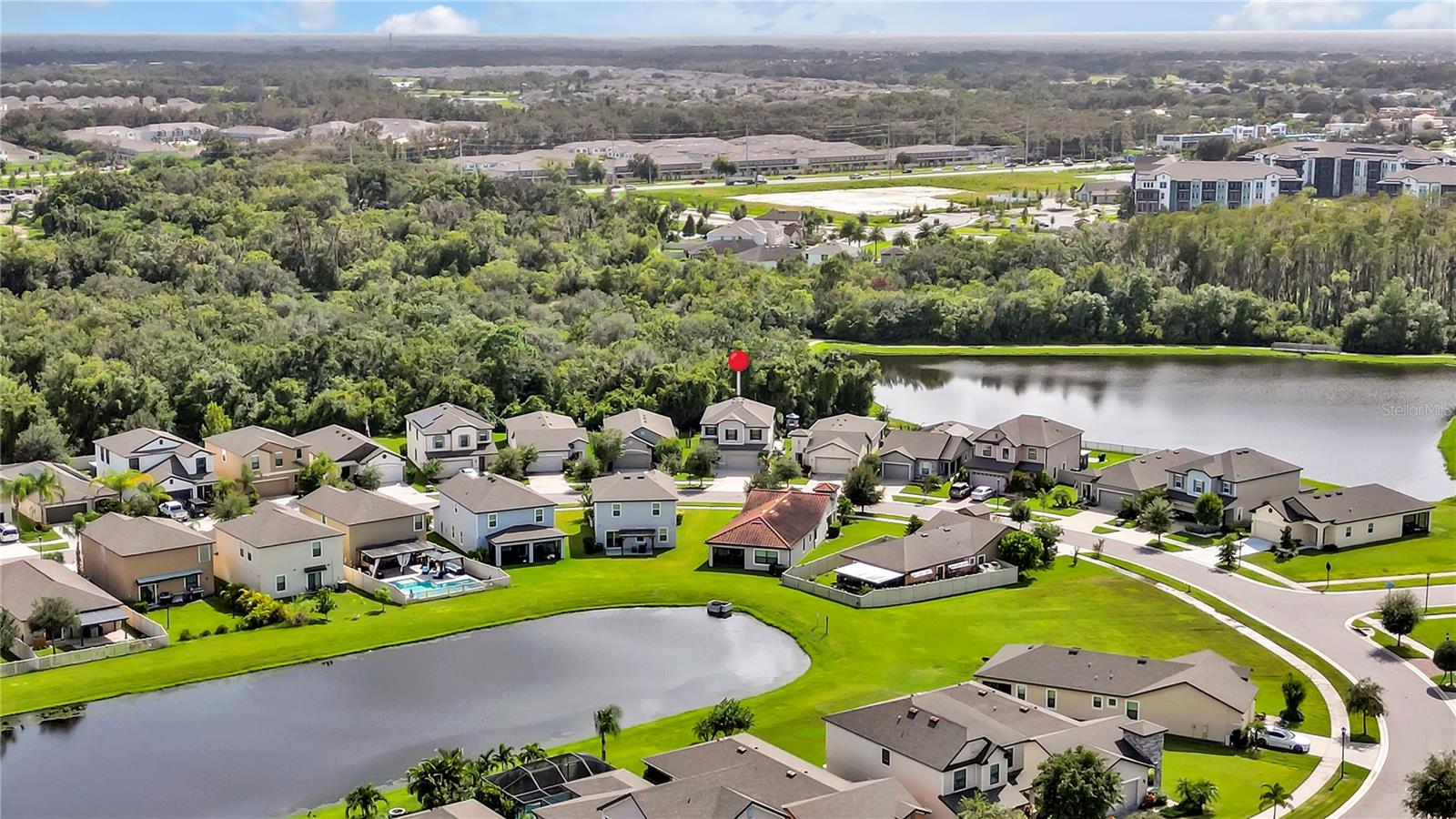 5015 BRICKWOOD RISE DR, WIMAUMA, FL, 33598