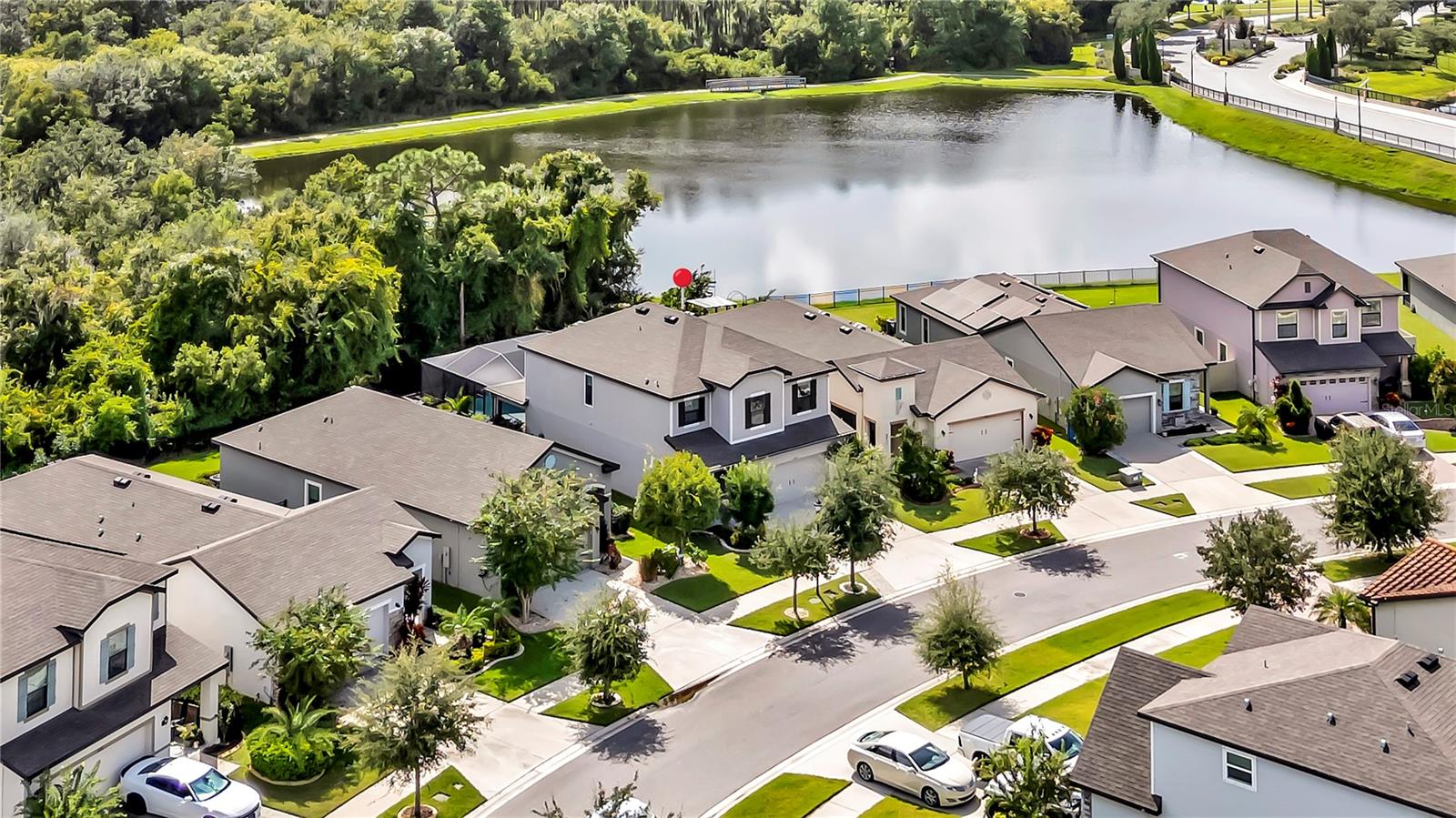 5015 BRICKWOOD RISE DR, WIMAUMA, FL, 33598