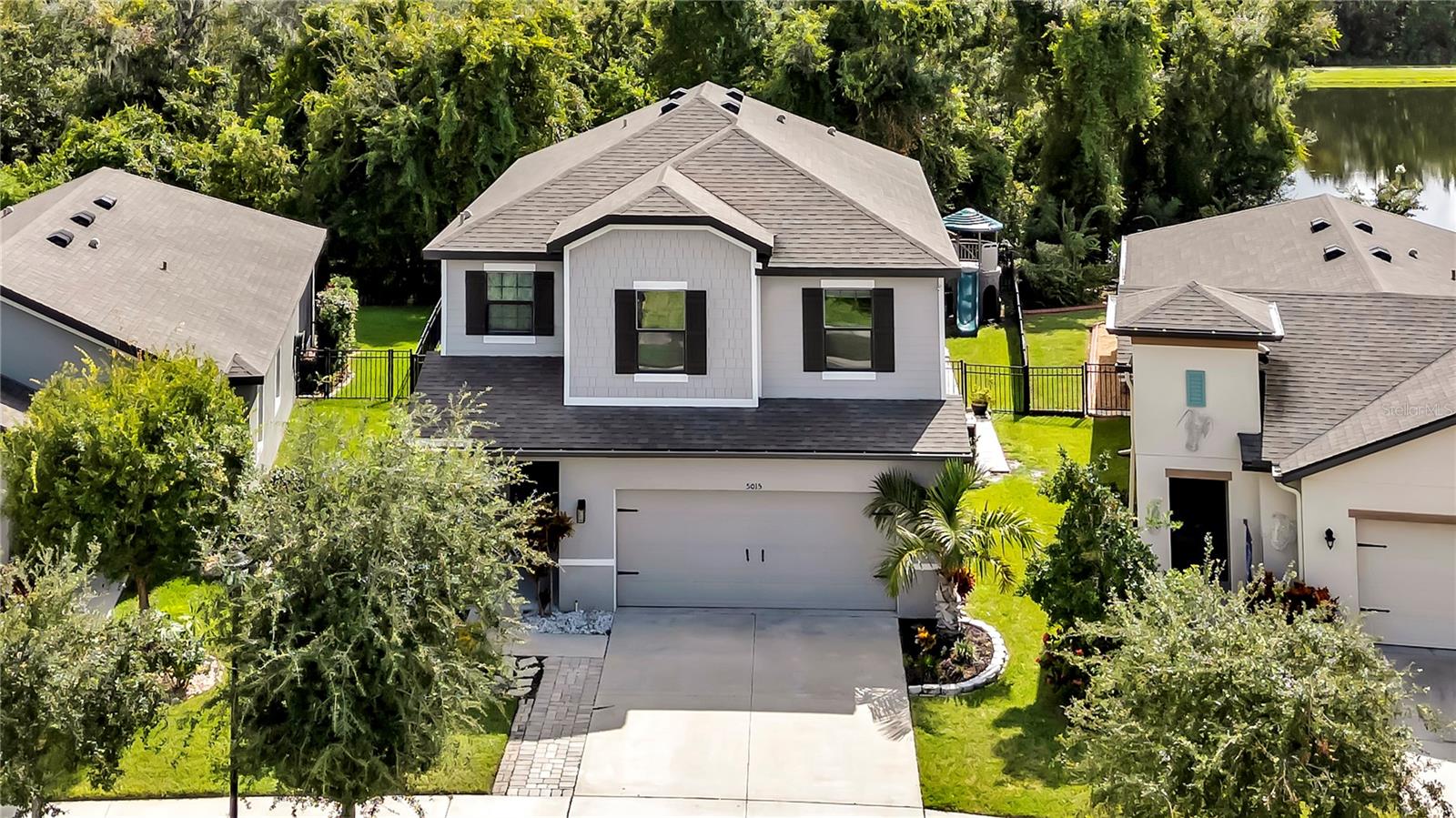 5015 BRICKWOOD RISE DR, WIMAUMA, FL, 33598