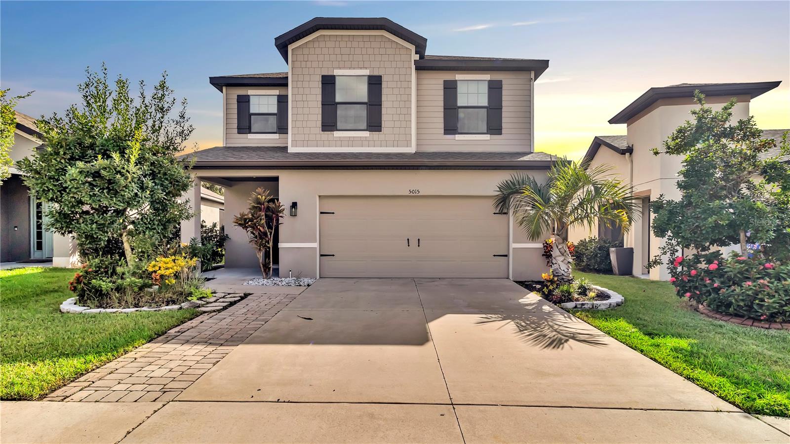 5015 BRICKWOOD RISE DR, WIMAUMA, FL, 33598