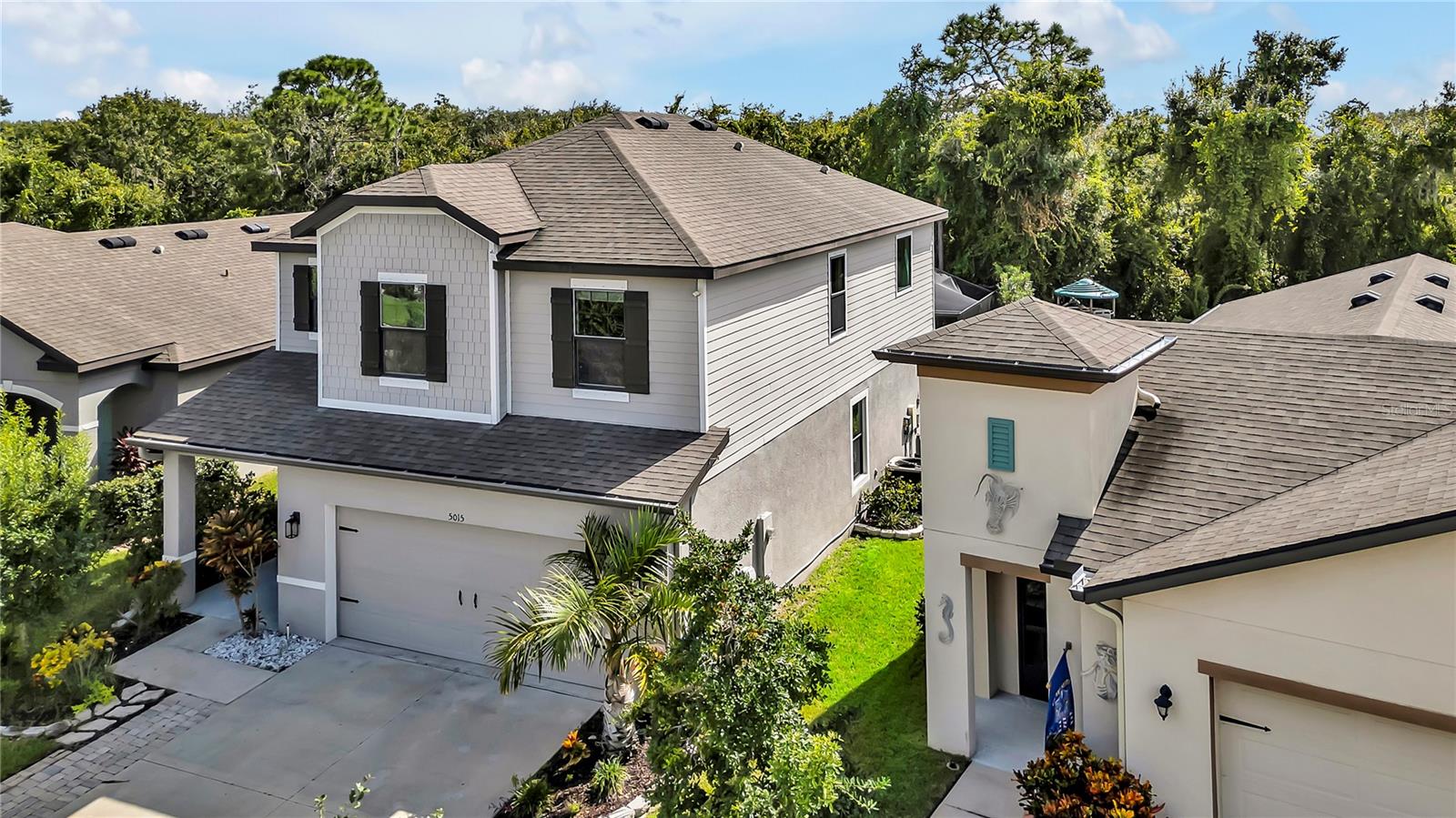 5015 BRICKWOOD RISE DR, WIMAUMA, FL, 33598