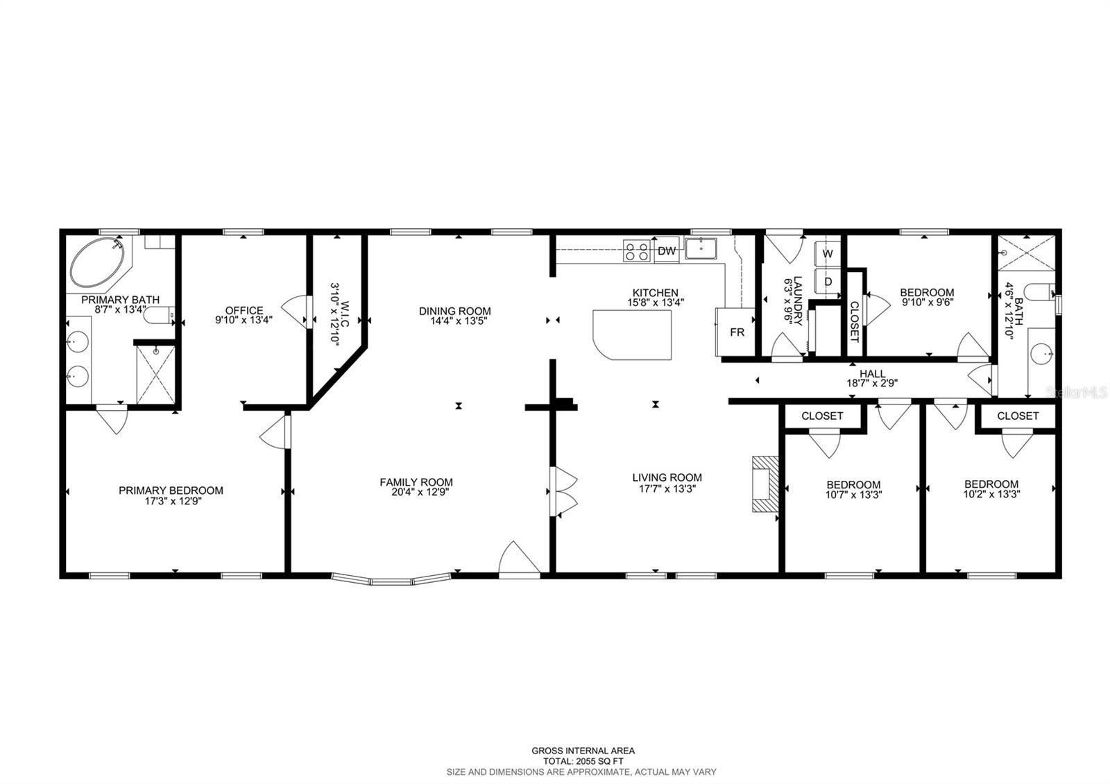 6825 DOVE MEADOW TRL, LAKELAND, FL, 33810