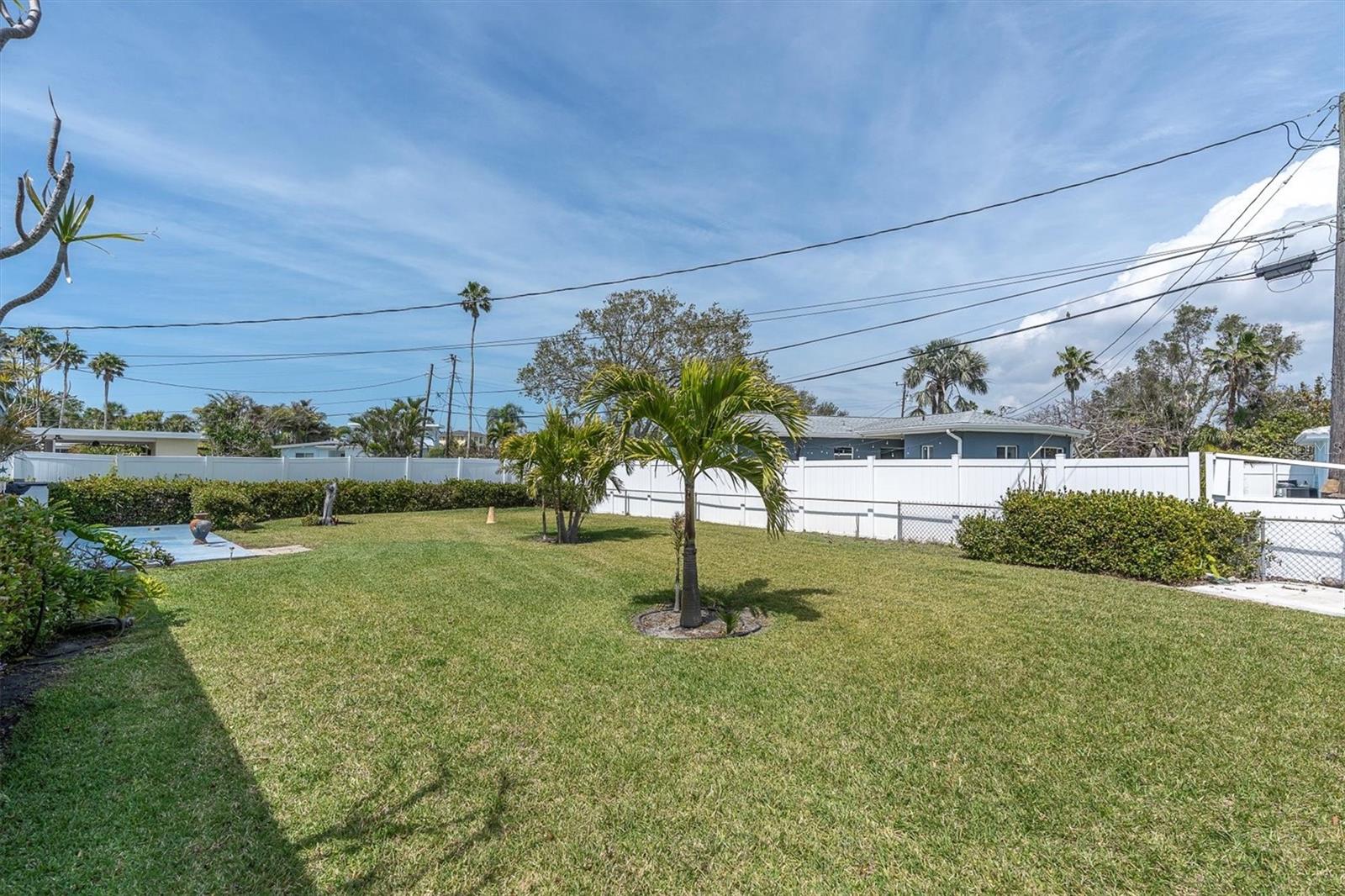 16315 2ND ST E, REDINGTON BEACH, FL, 33708