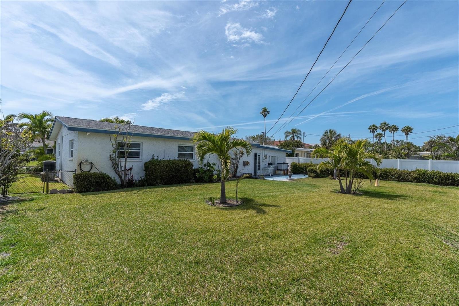 16315 2ND ST E, REDINGTON BEACH, FL, 33708