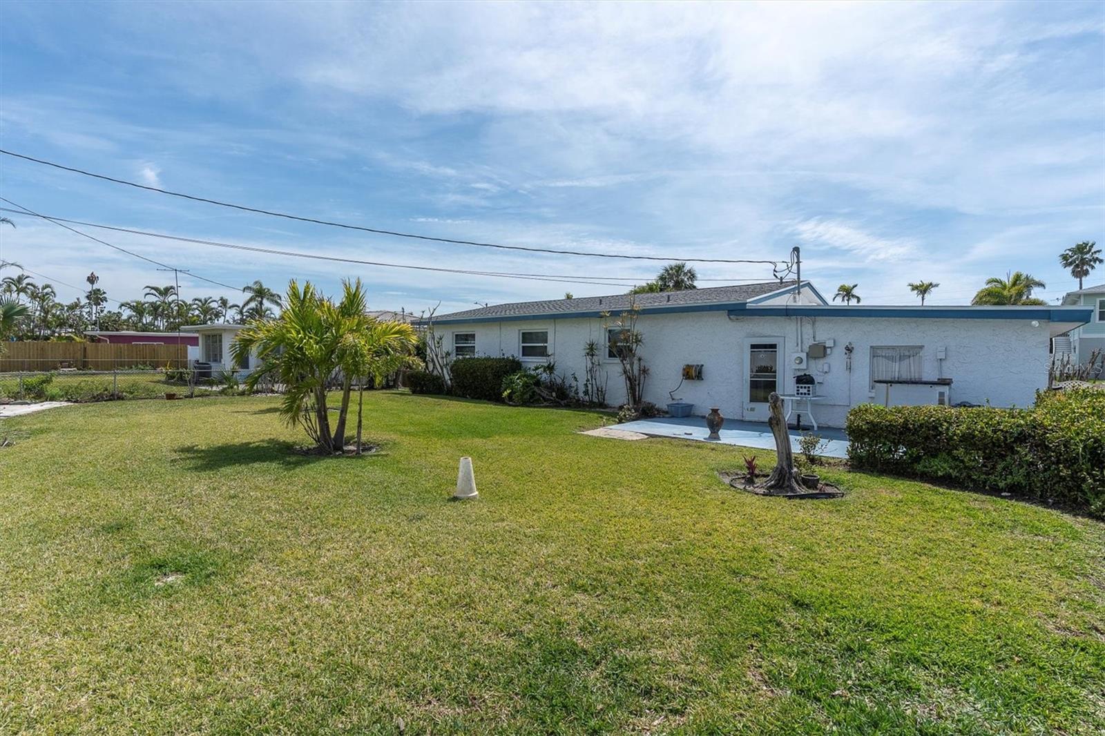 16315 2ND ST E, REDINGTON BEACH, FL, 33708