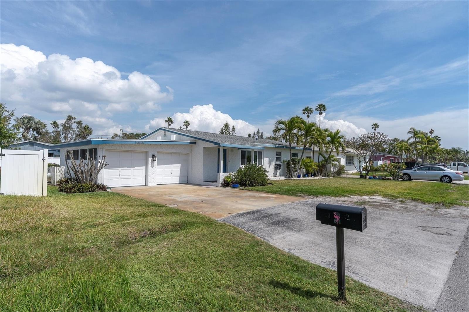 16315 2ND ST E, REDINGTON BEACH, FL, 33708