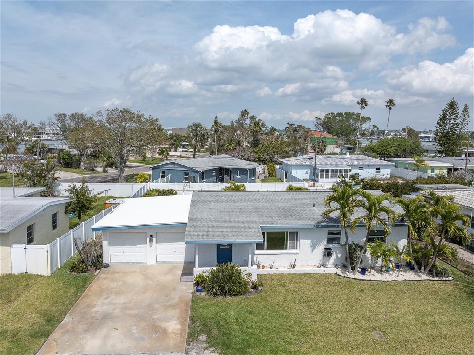 16315 2ND ST E, REDINGTON BEACH, FL, 33708