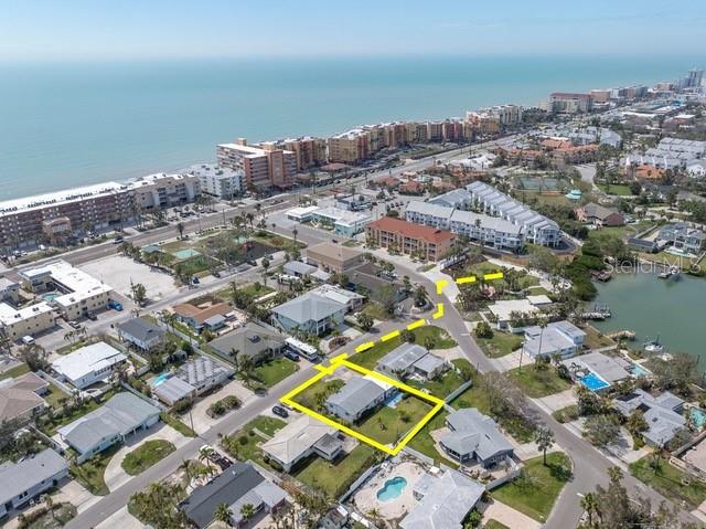 16315 2ND ST E, REDINGTON BEACH, FL, 33708