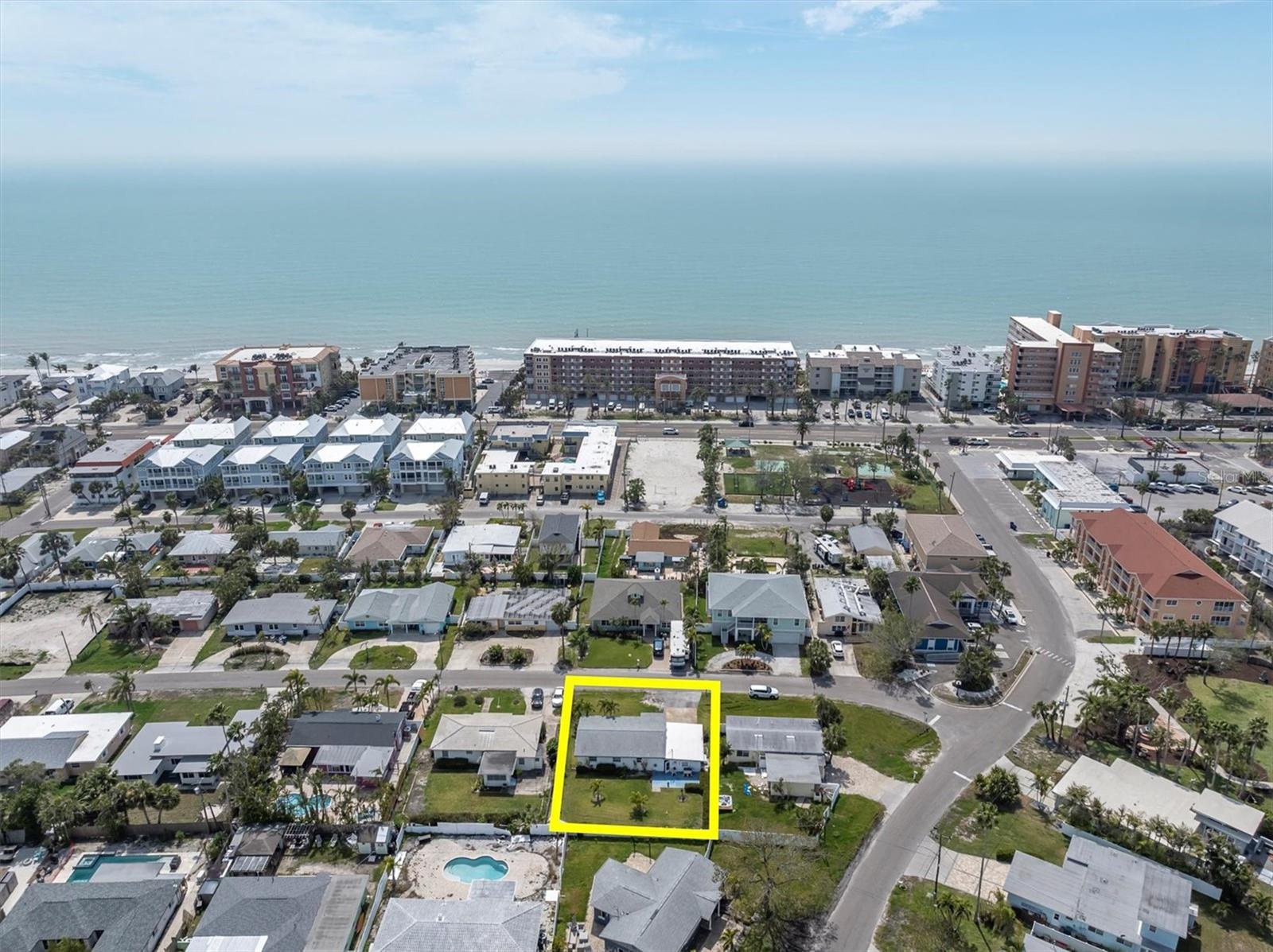 16315 2ND ST E, REDINGTON BEACH, FL, 33708