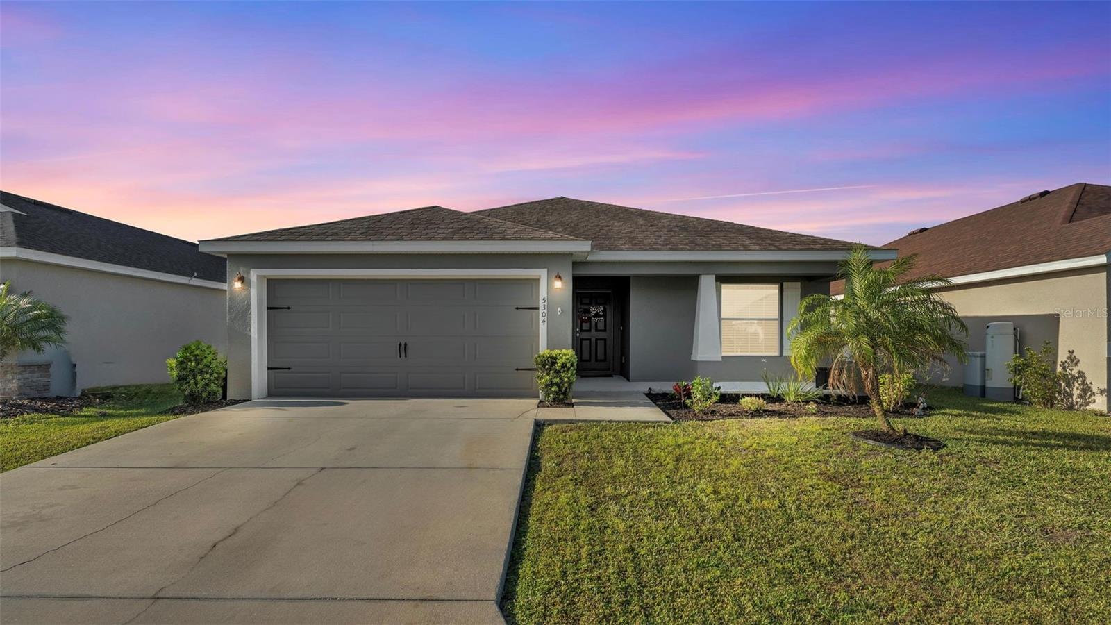 5304 WHITE EGRET LN, LAKELAND, FL, 33811