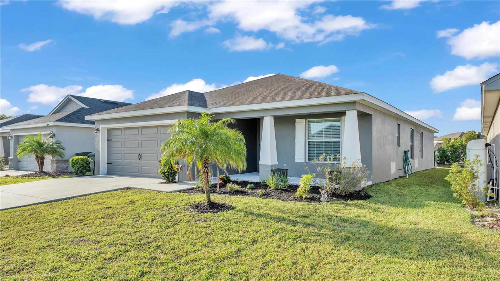 5304 WHITE EGRET LN, LAKELAND, FL, 33811