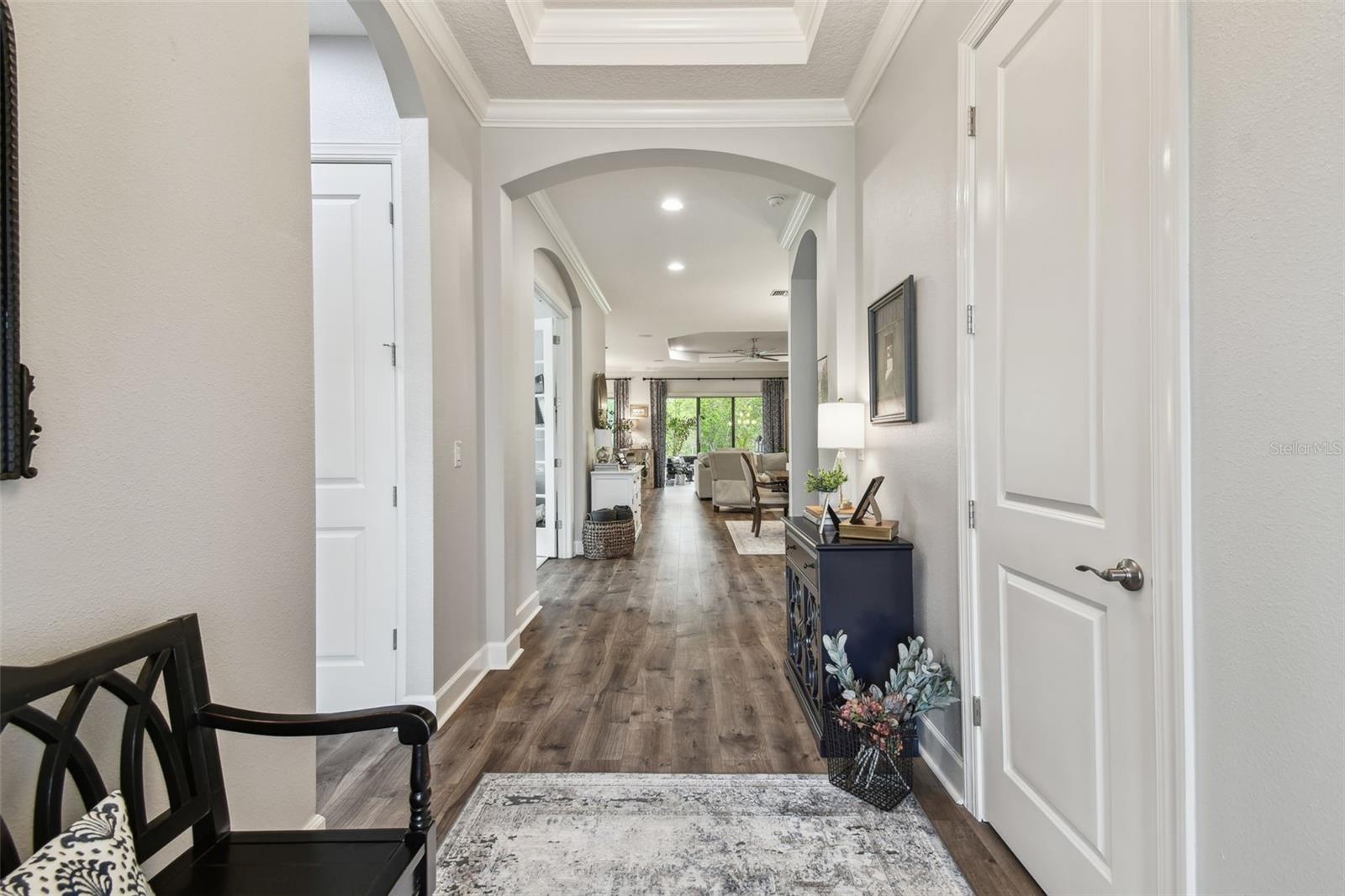 8725 SORANO VILLA DR, TAMPA, FL, 33647