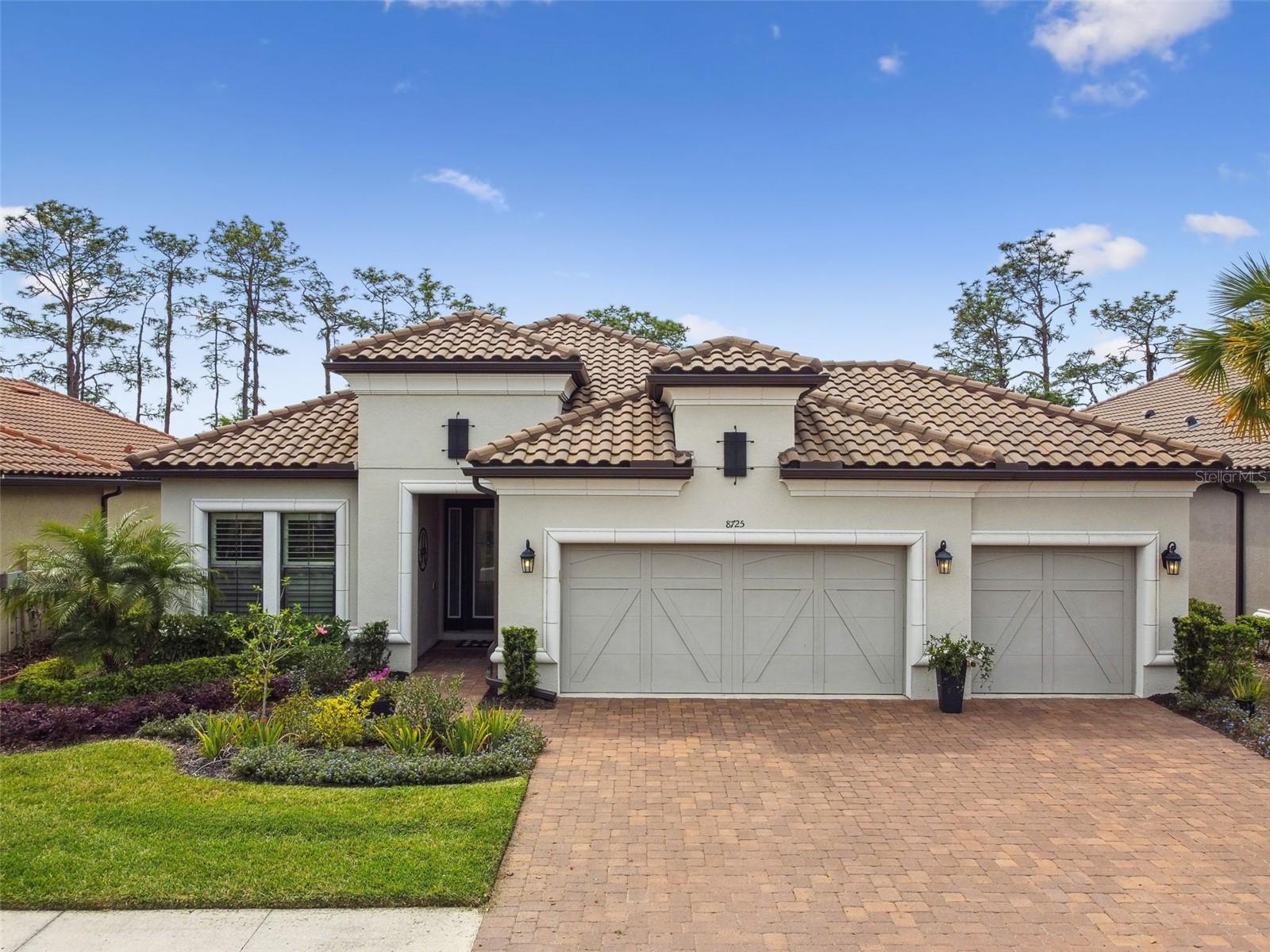 8725 SORANO VILLA DR, TAMPA, FL, 33647