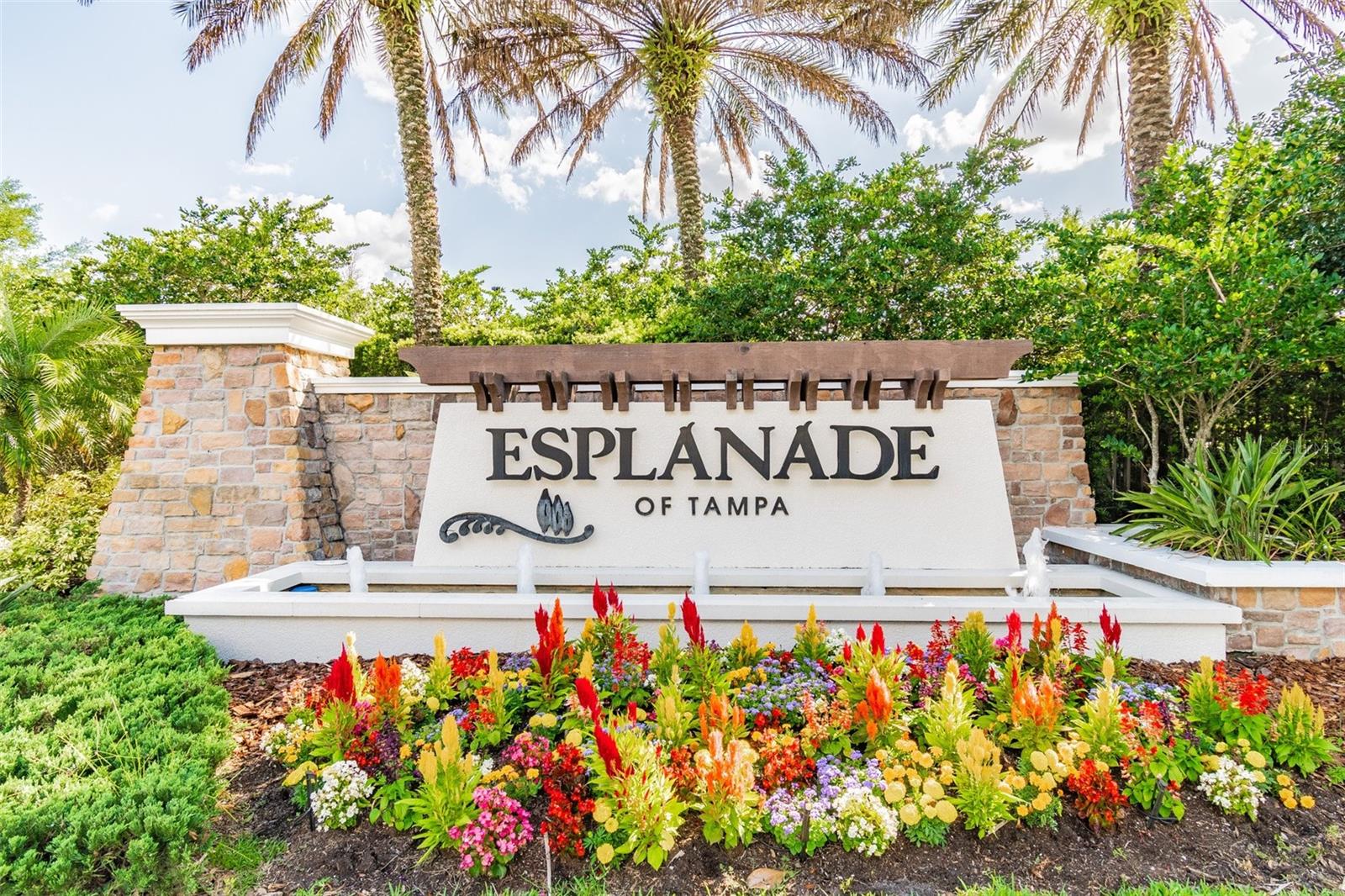 8725 SORANO VILLA DR, TAMPA, FL, 33647