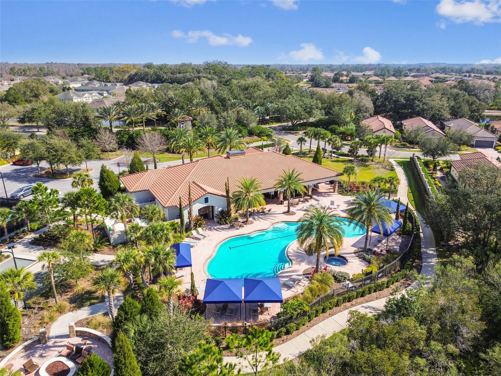 8725 SORANO VILLA DR, TAMPA, FL, 33647