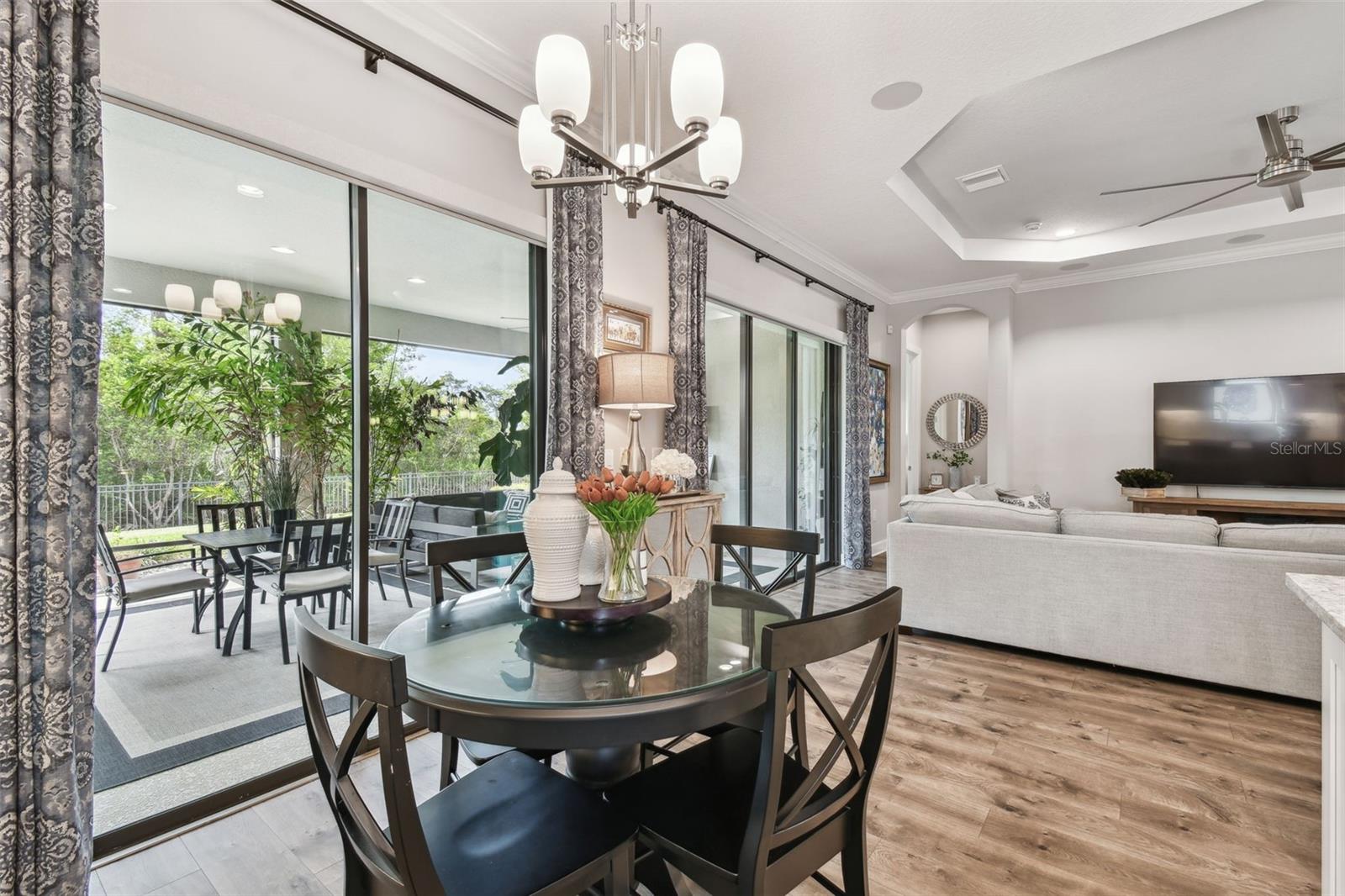 8725 SORANO VILLA DR, TAMPA, FL, 33647