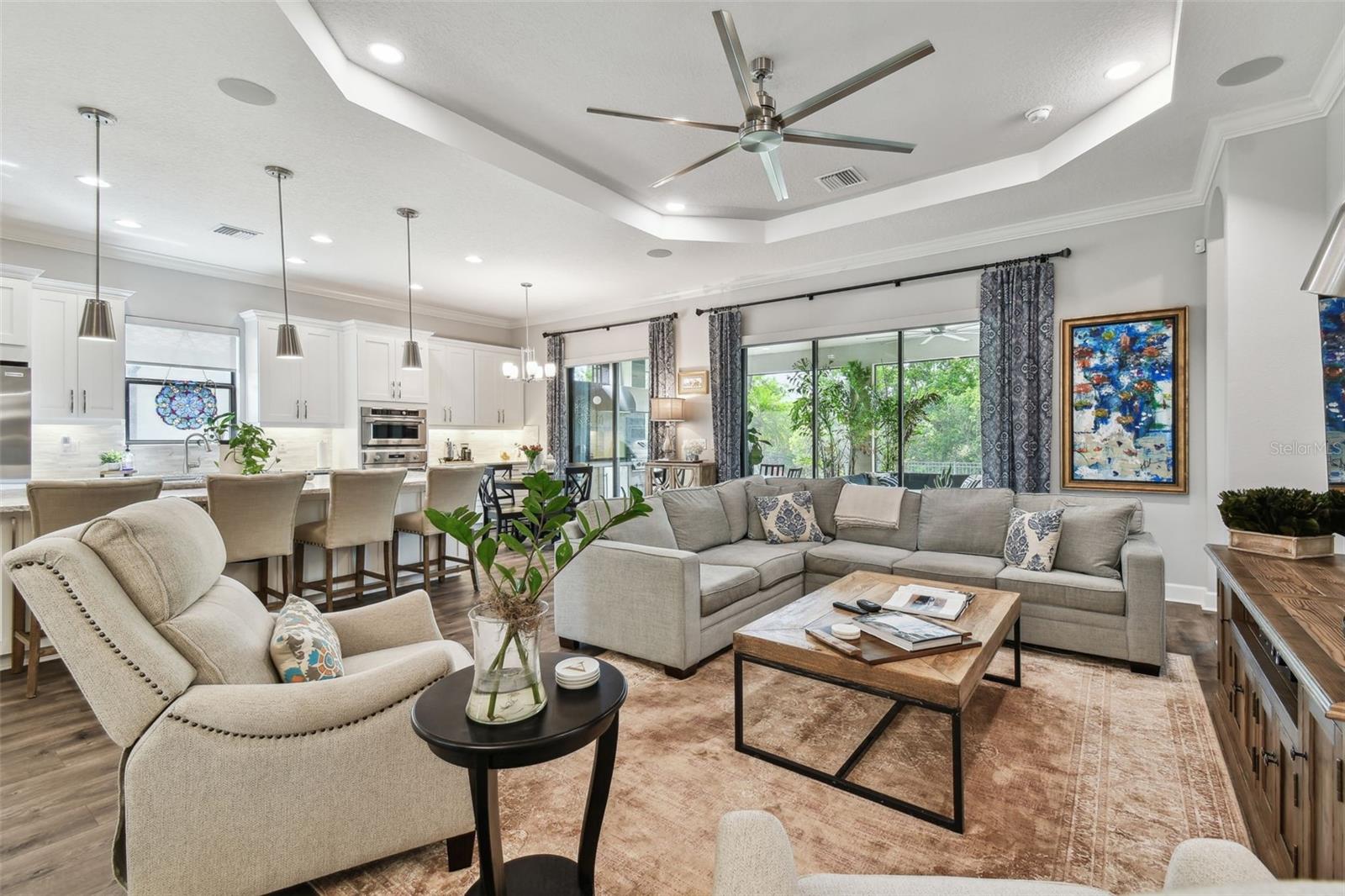 8725 SORANO VILLA DR, TAMPA, FL, 33647