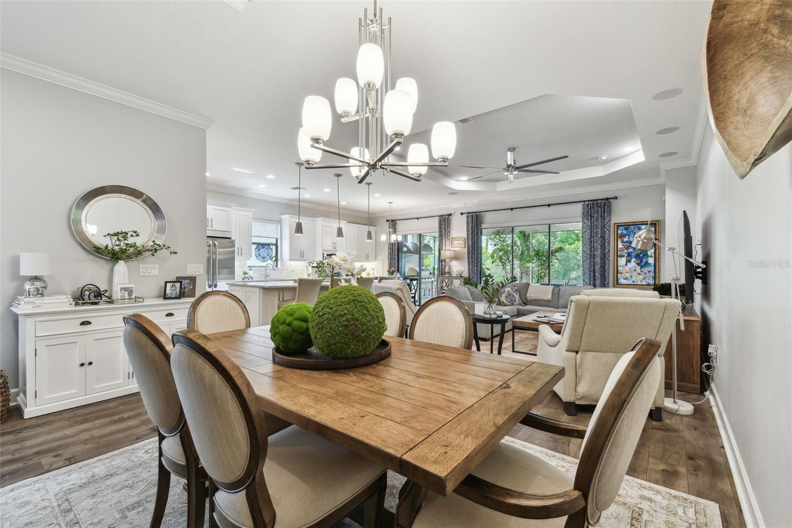 8725 SORANO VILLA DR, TAMPA, FL, 33647