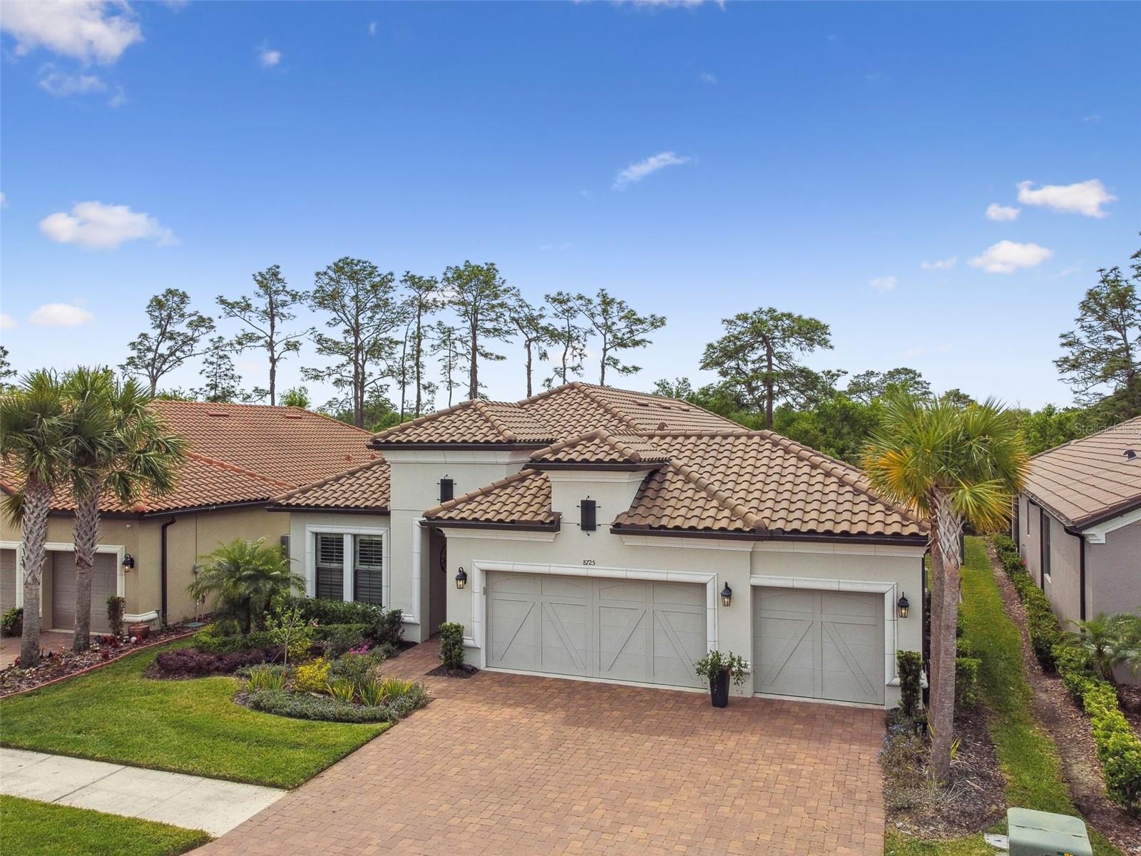 8725 SORANO VILLA DR, TAMPA, FL, 33647