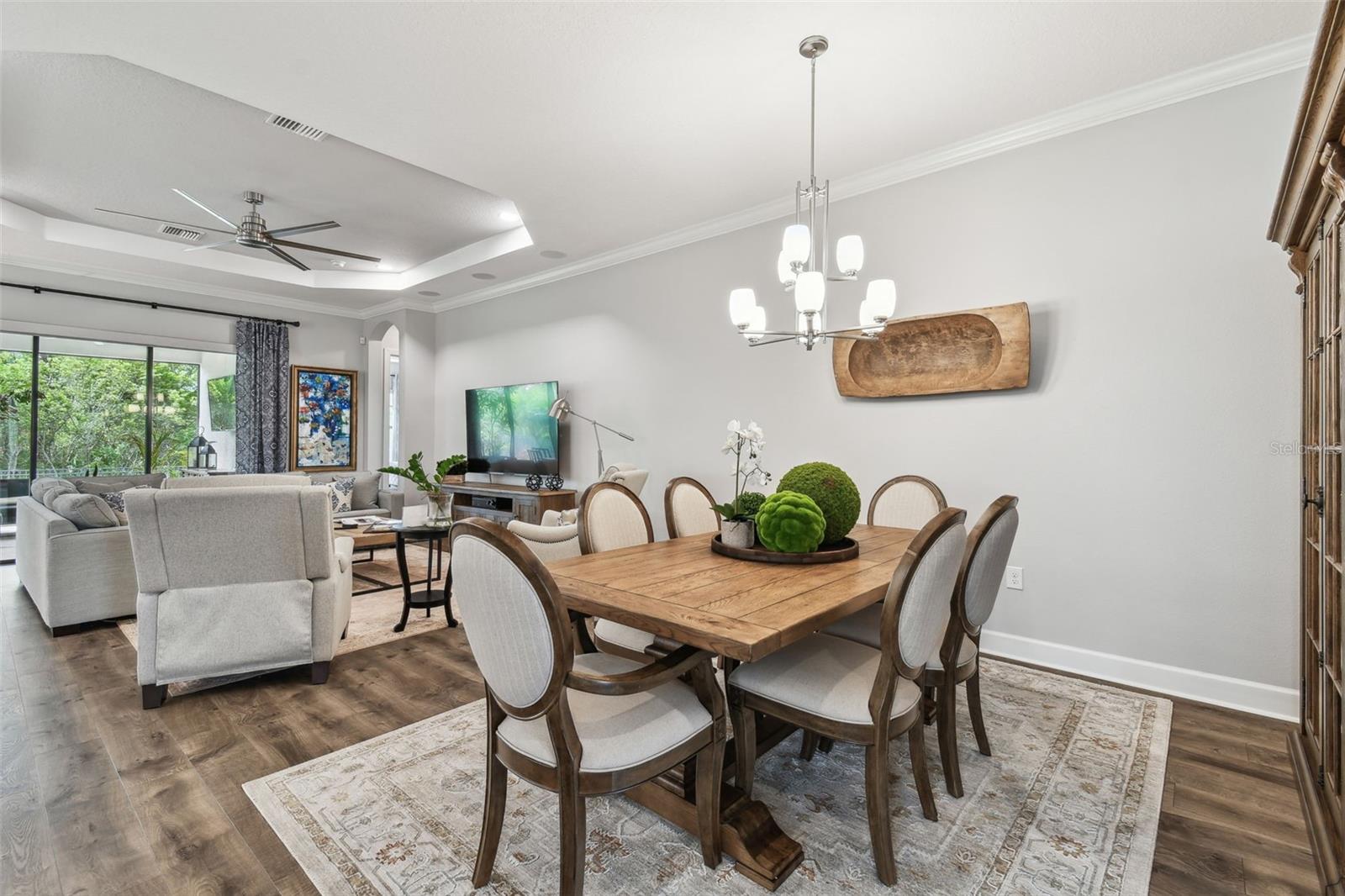 8725 SORANO VILLA DR, TAMPA, FL, 33647