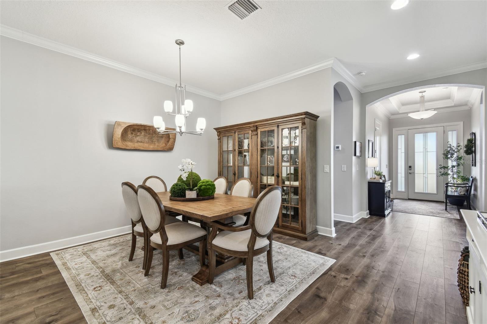 8725 SORANO VILLA DR, TAMPA, FL, 33647
