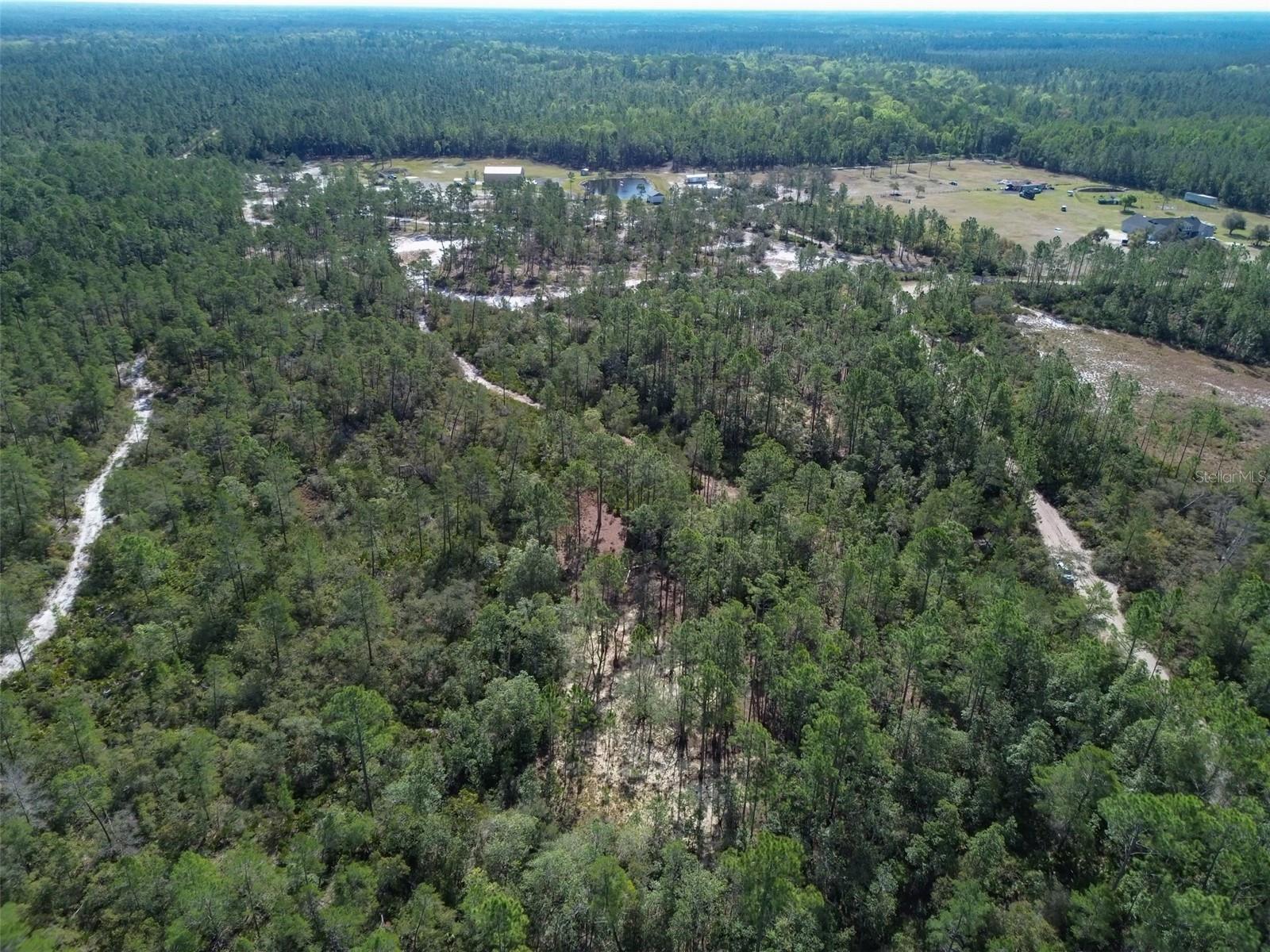 905 STILL RD, PIERSON, FL, 32180