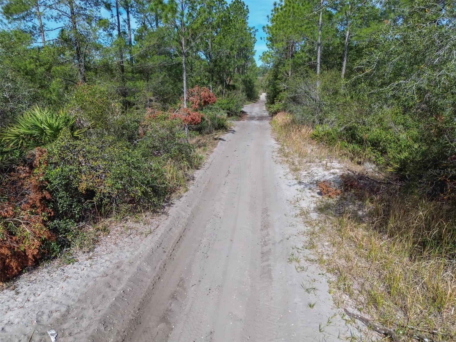 905 STILL RD, PIERSON, FL, 32180