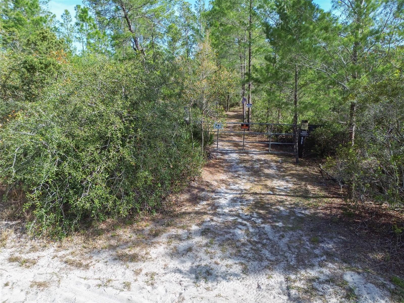 905 STILL RD, PIERSON, FL, 32180