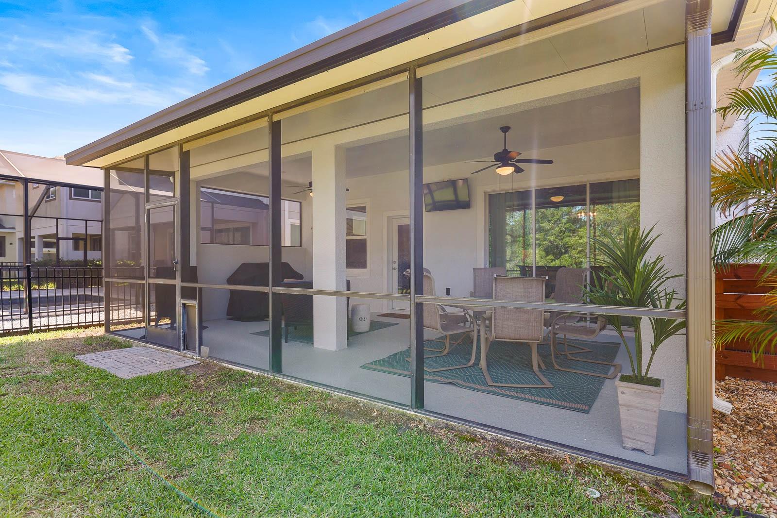 14241 NATURES RESERVE DR, LITHIA, FL, 33547