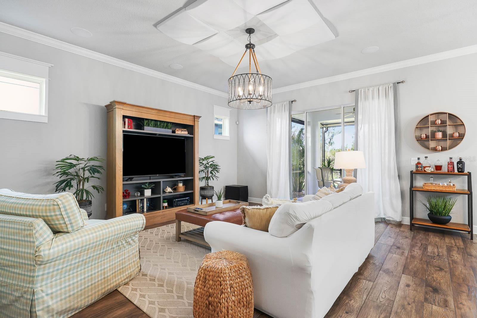 14241 NATURES RESERVE DR, LITHIA, FL, 33547