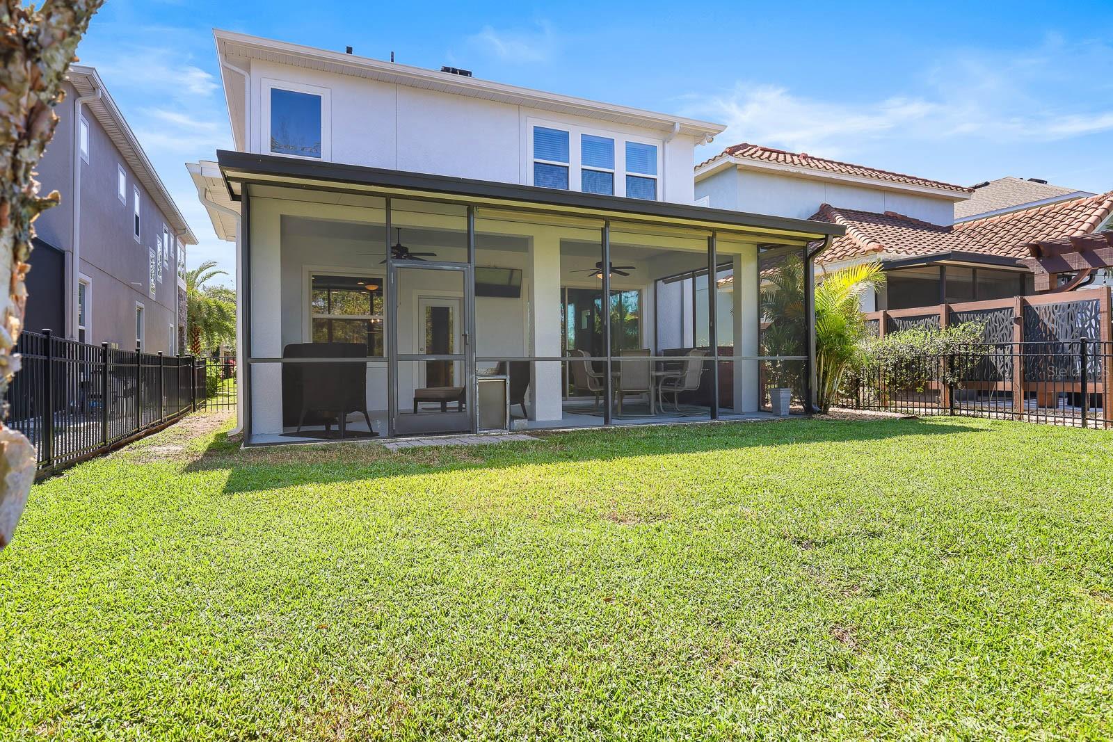 14241 NATURES RESERVE DR, LITHIA, FL, 33547